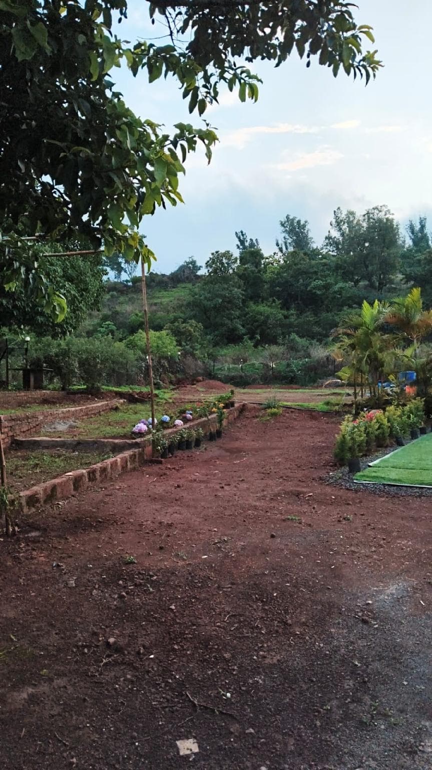 Panchgani Palace