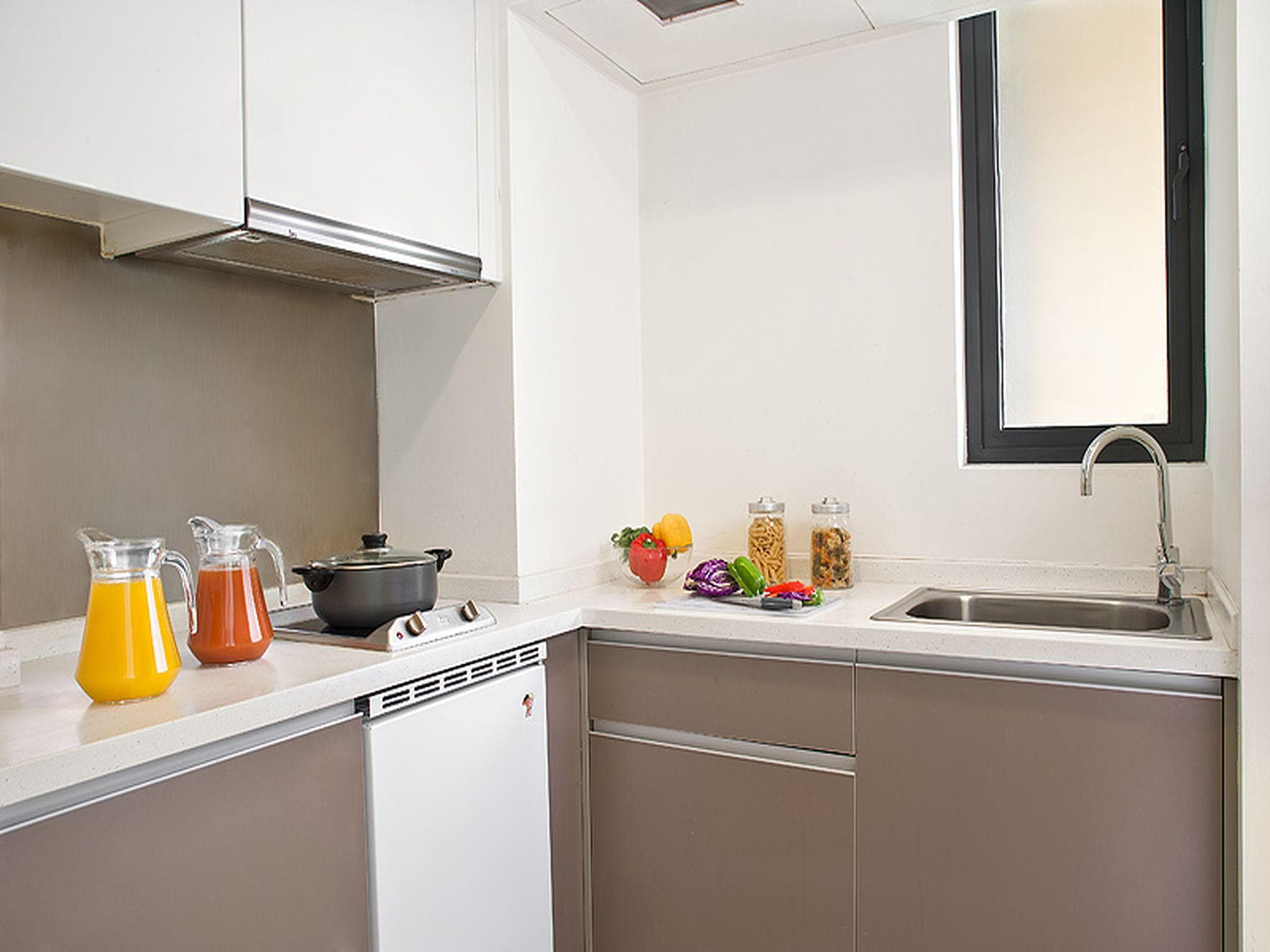 Citadines Xinghai Suzhou photo 5