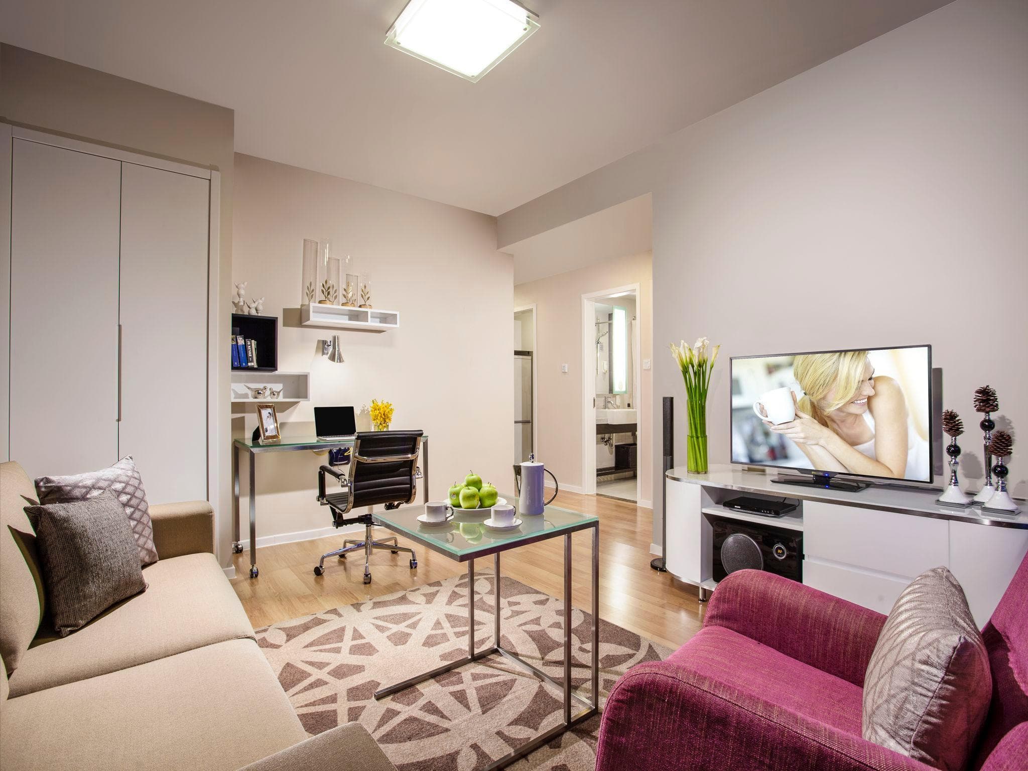 Citadines Xinghai Suzhou photo 2