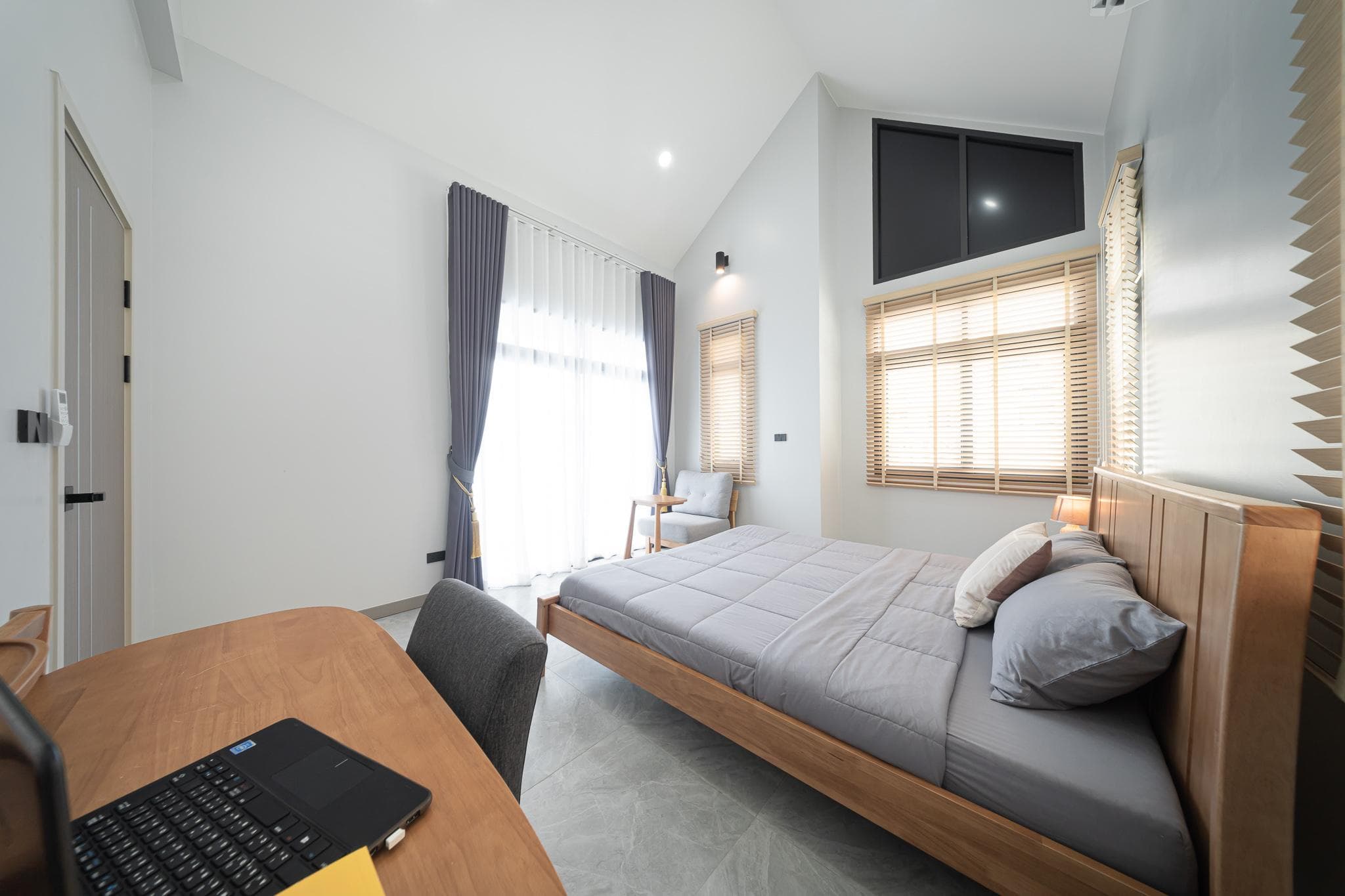 Songmee Pool Villa Nikompattana photo 2