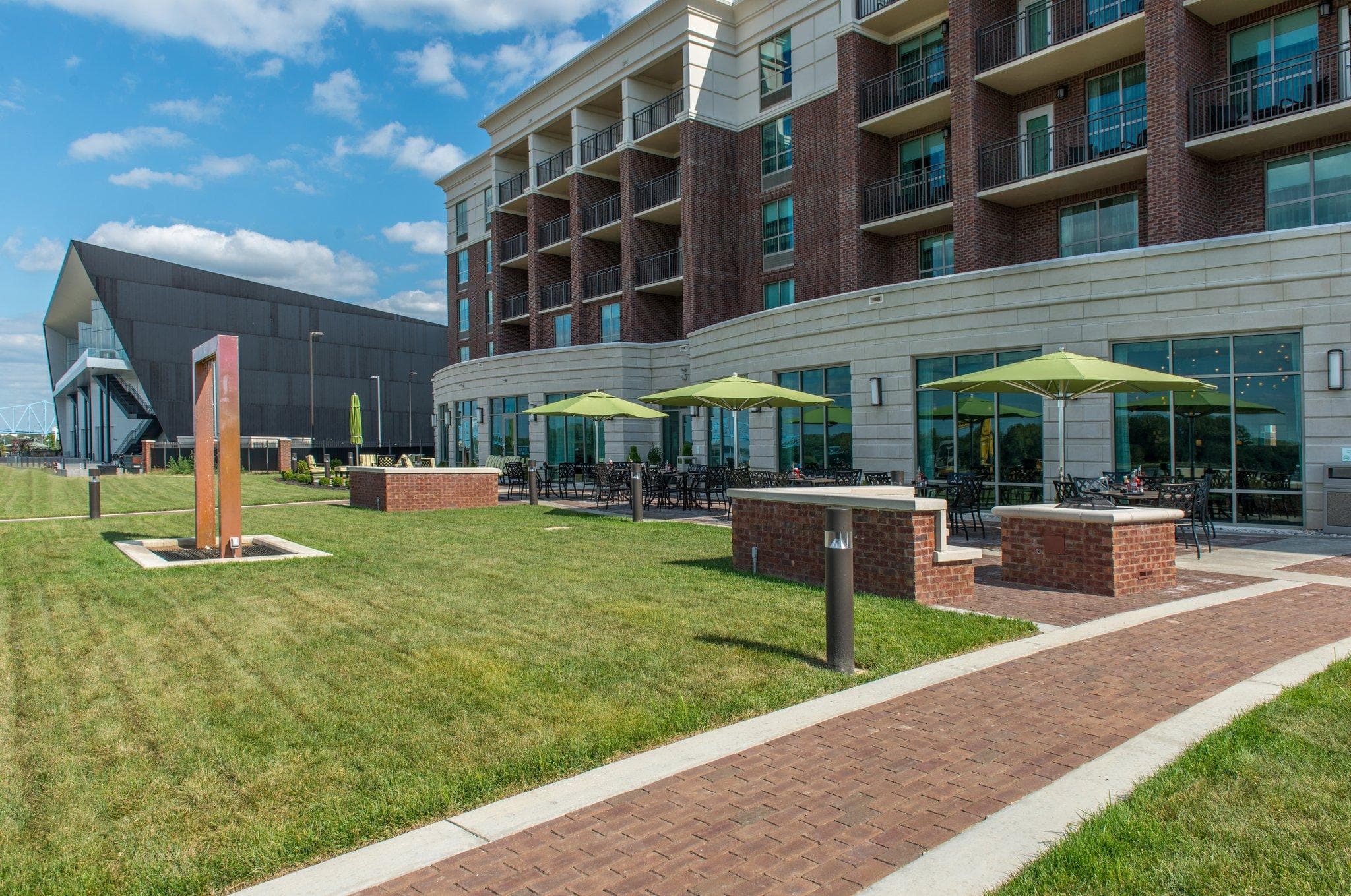 Holiday Inn Owensboro Riverfront By IHG photo 3