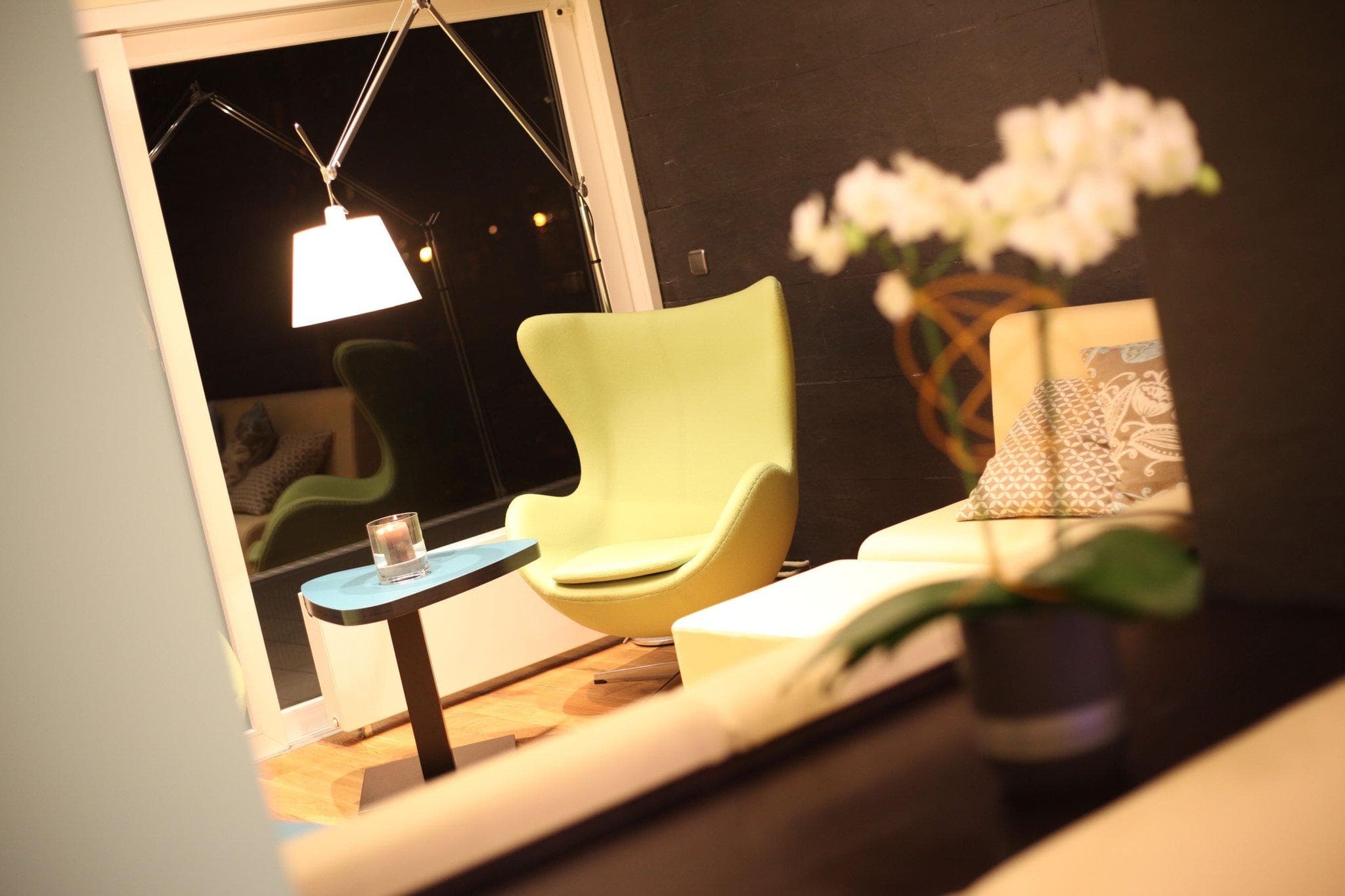 Central Hotel Eschborn photo 3