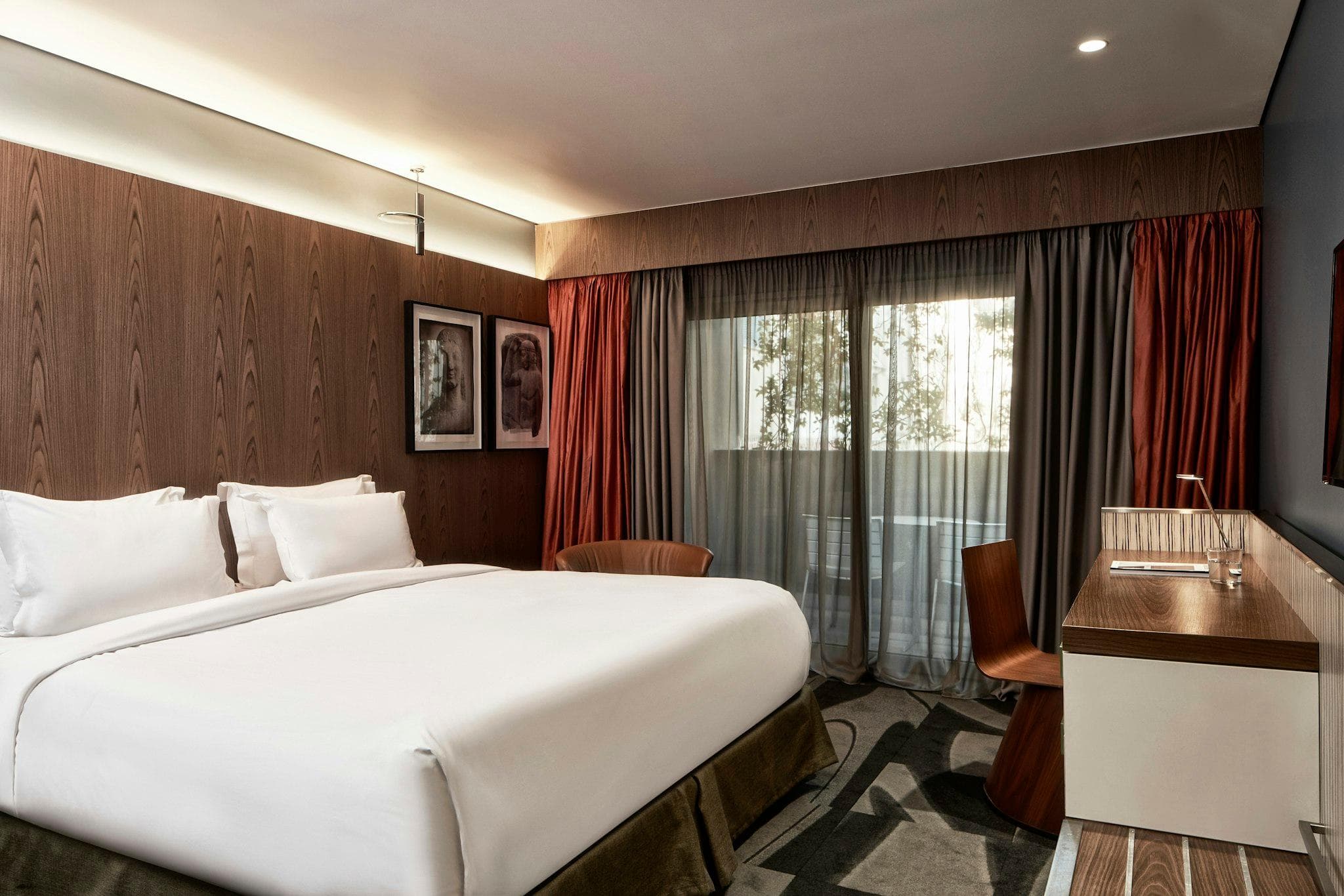 AthensWas Hotel