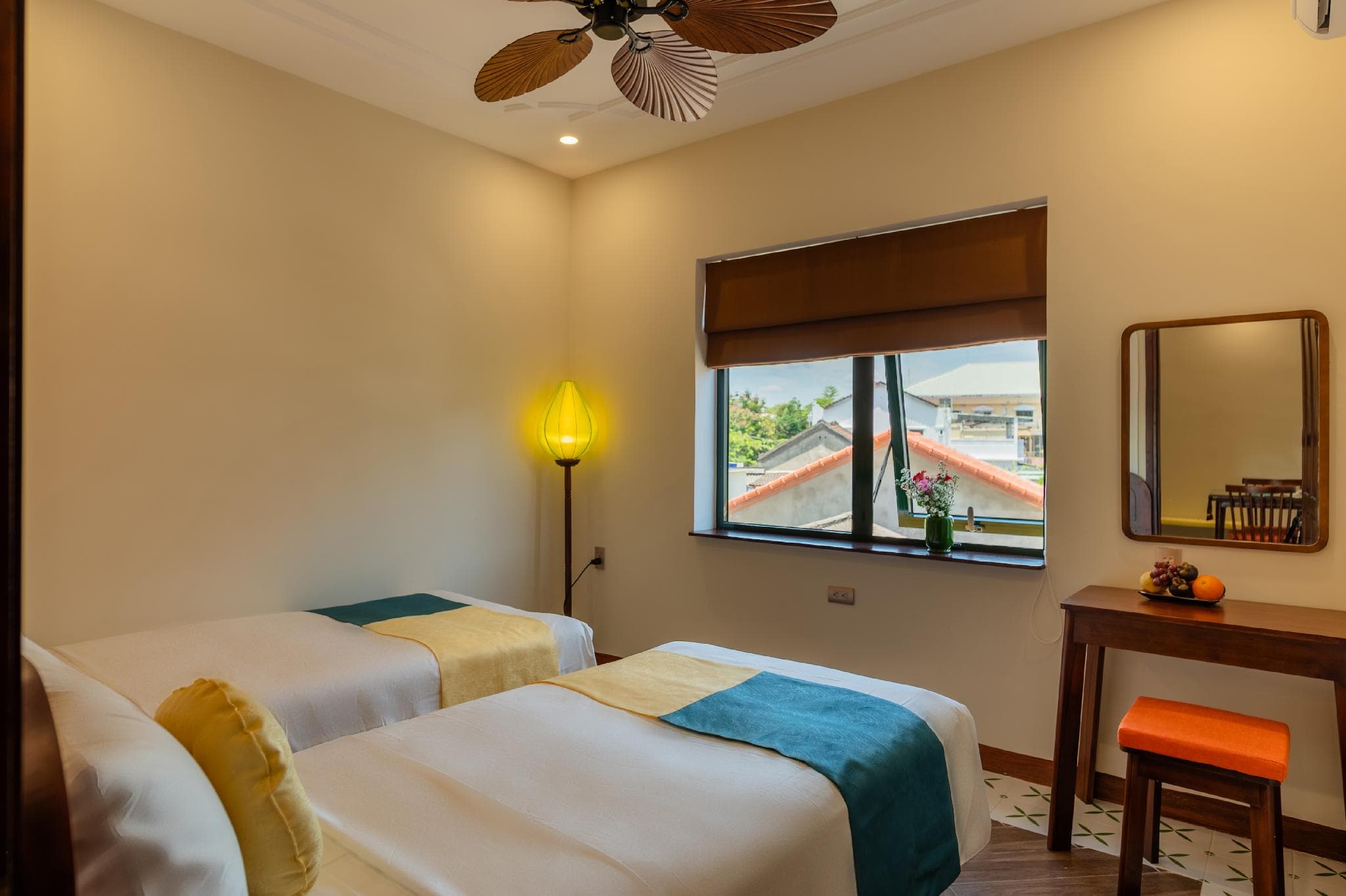 De'Hoian Holiday Villa photo 4