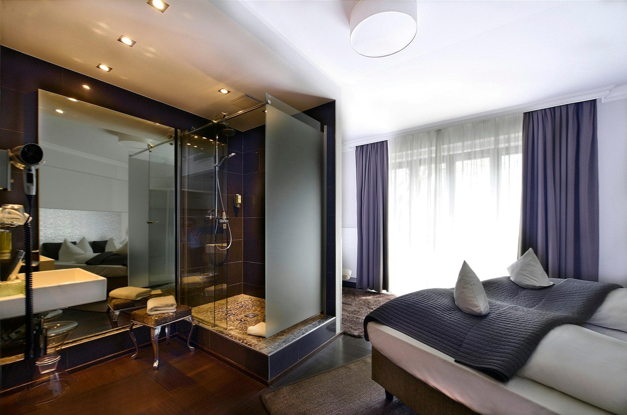Business Wieland Hotel photo 2