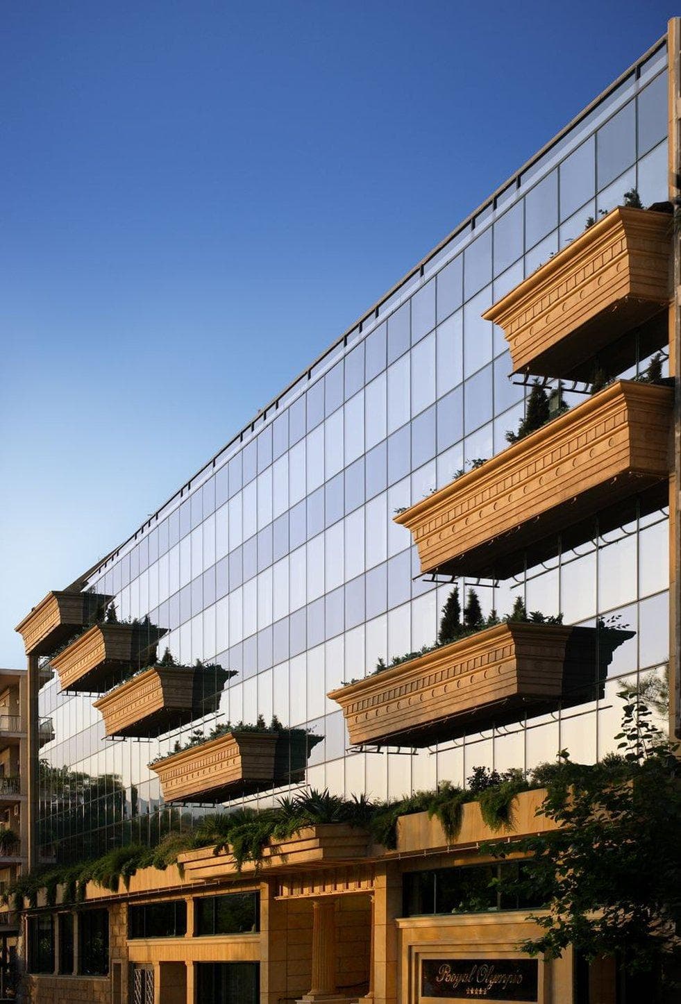 Royal Olympic Hotel photo 3