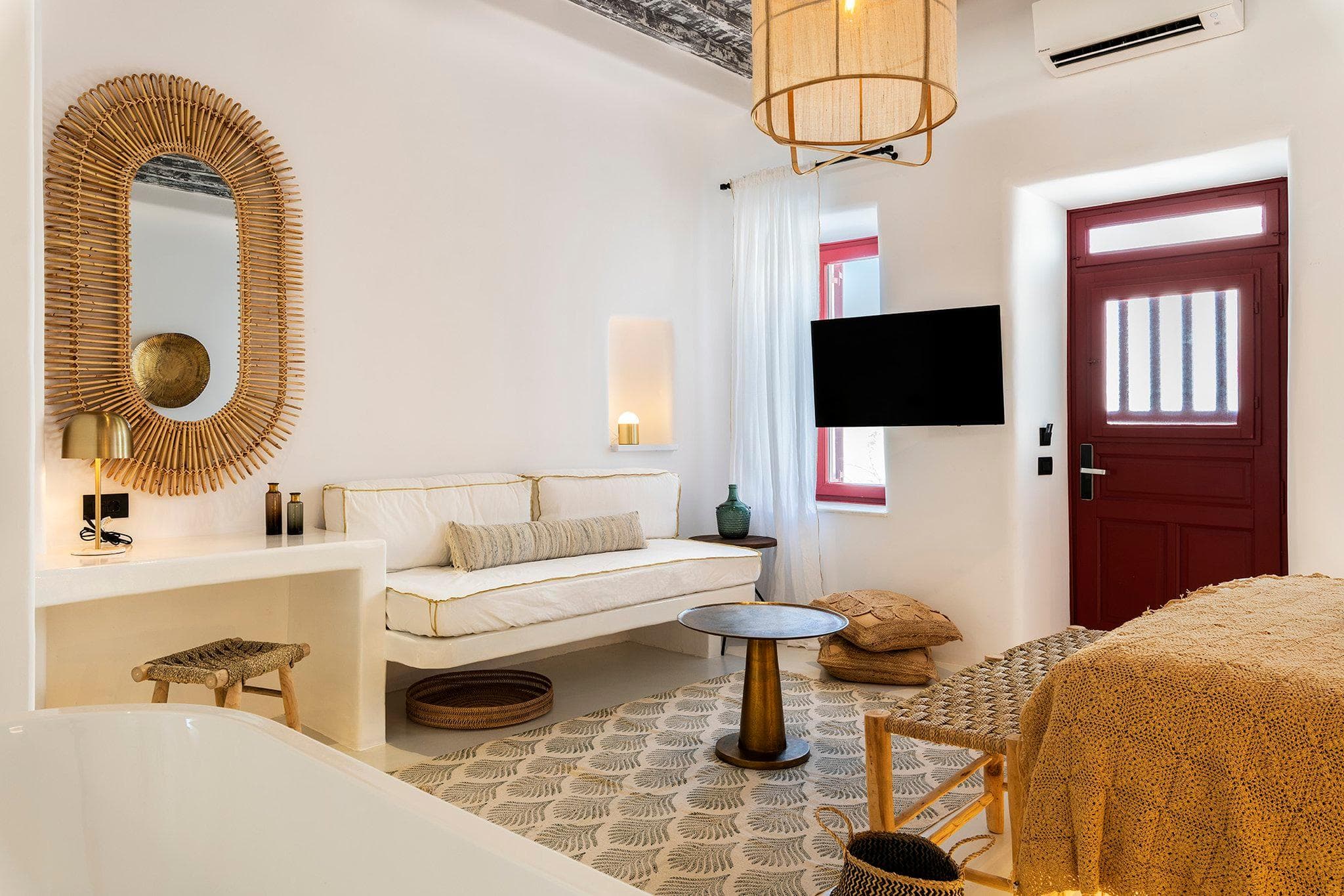 The Townhouse Mykonos photo 2