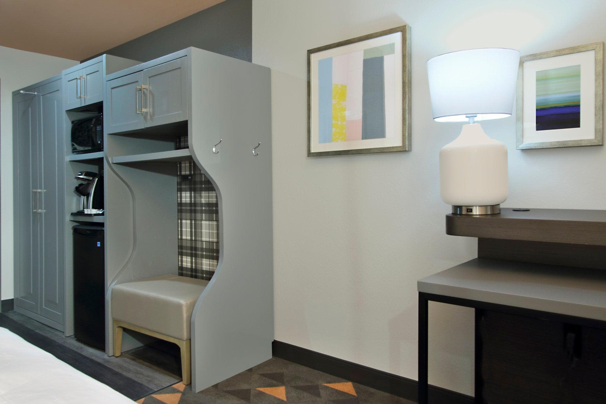 Holiday Inn Hattiesburg North By IHG photo 2
