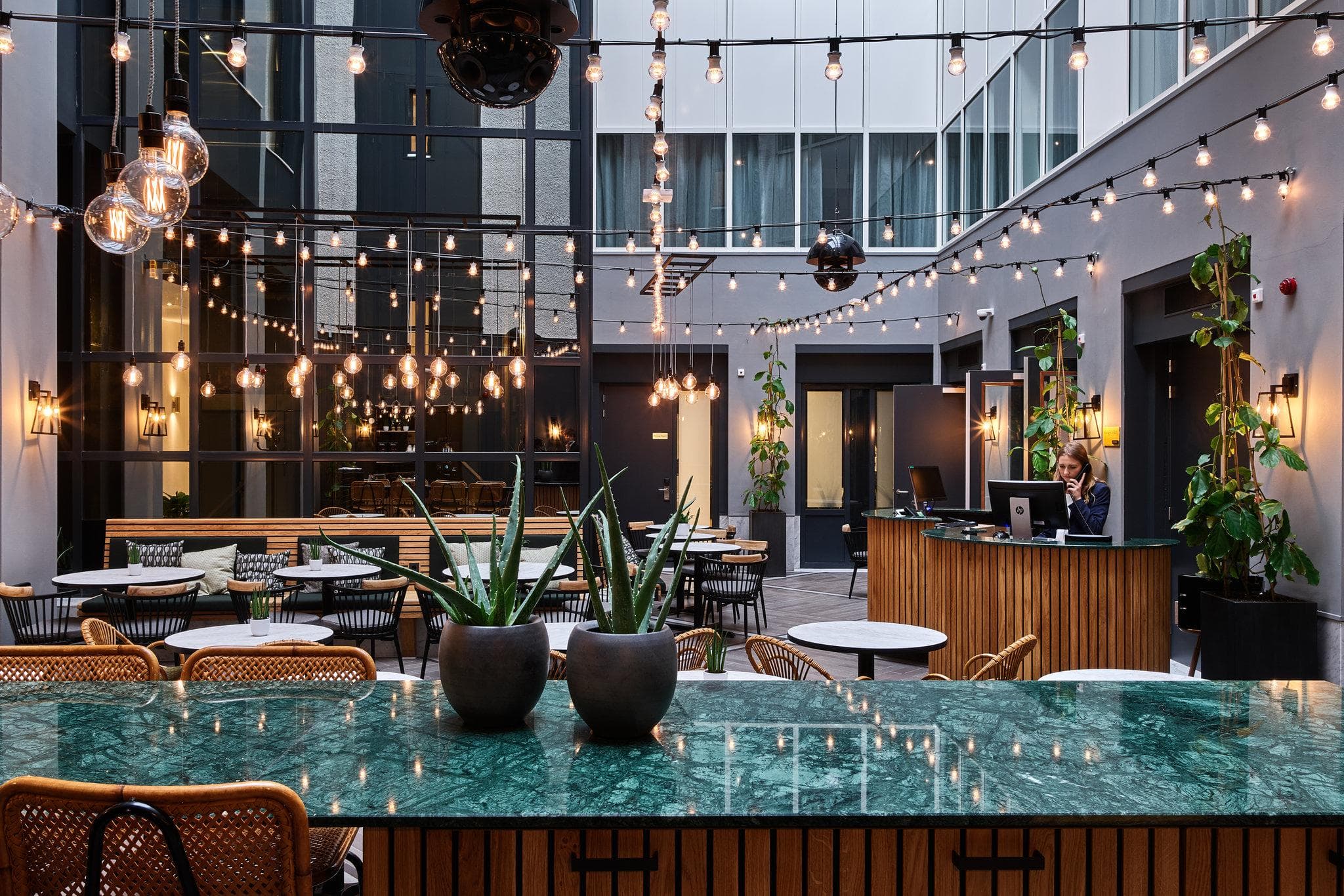 Staybridge Suites The Hague - Parliament By IHG photo 4