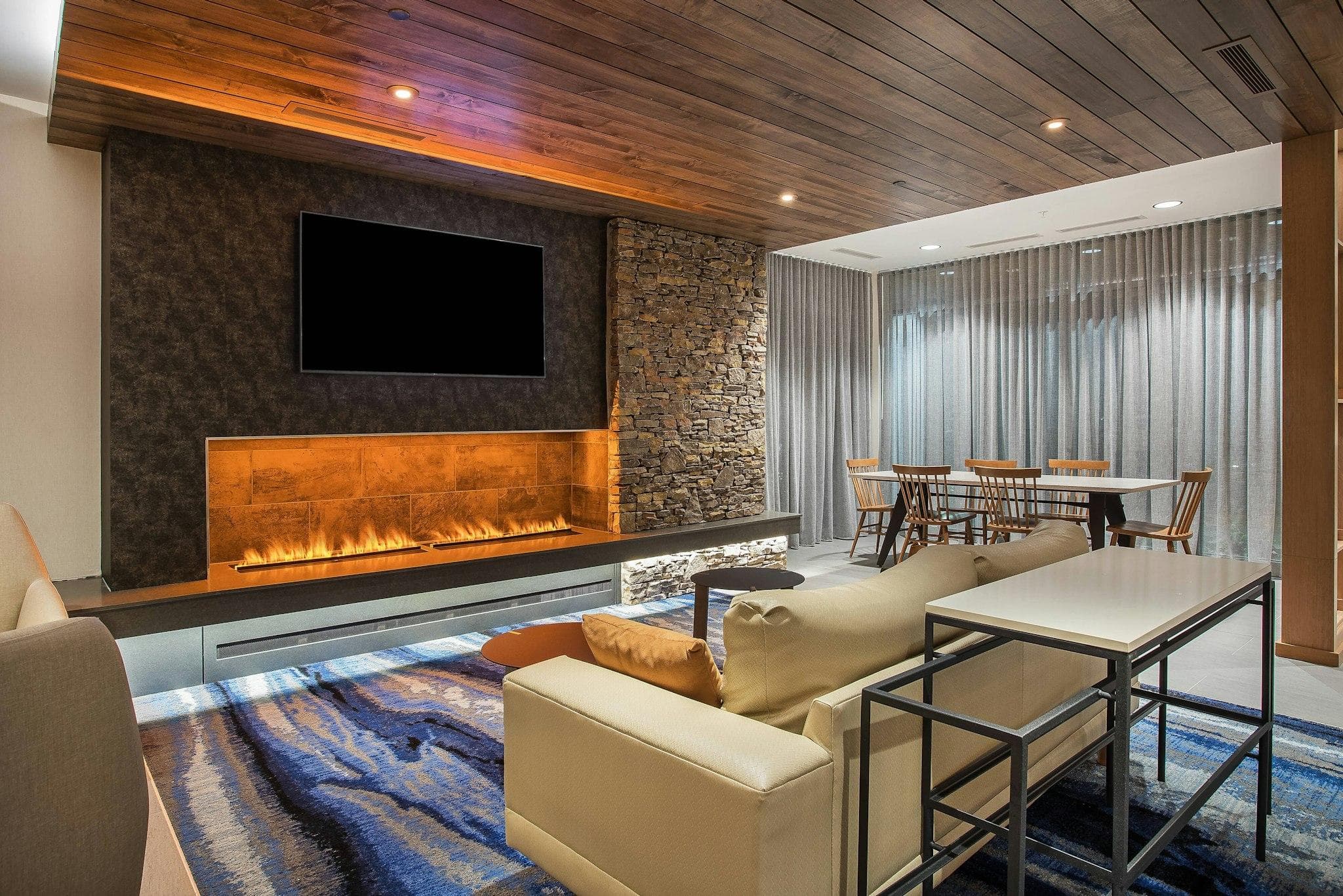 Fairfield by Marriott Inn & Suites Pigeon Forge photo 5
