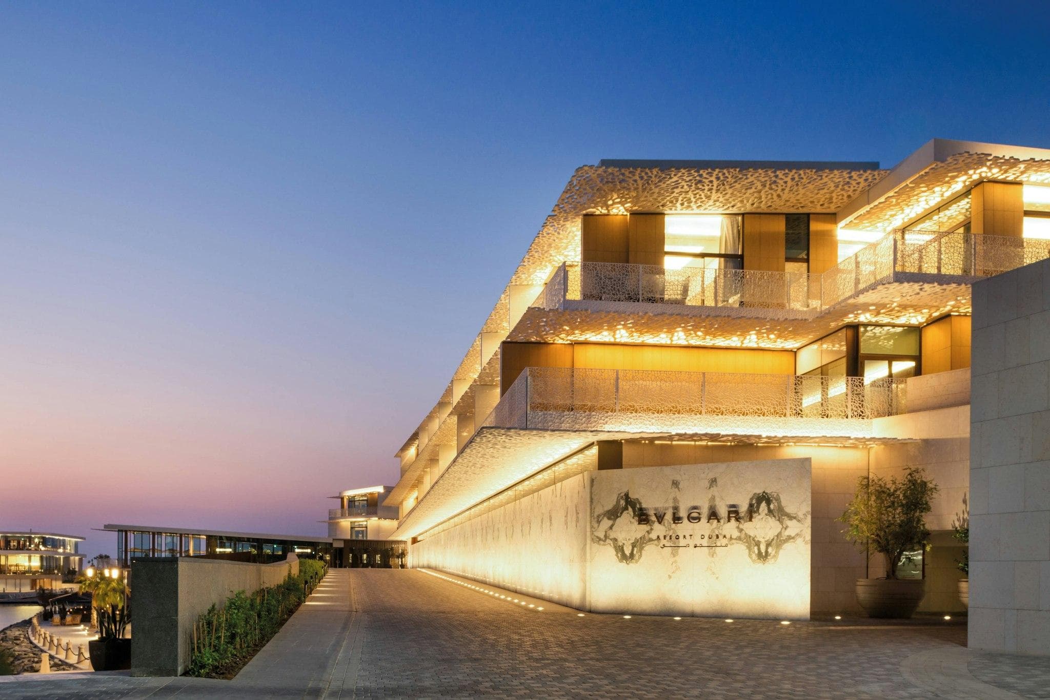 Bvlgari Resort Dubai photo 3