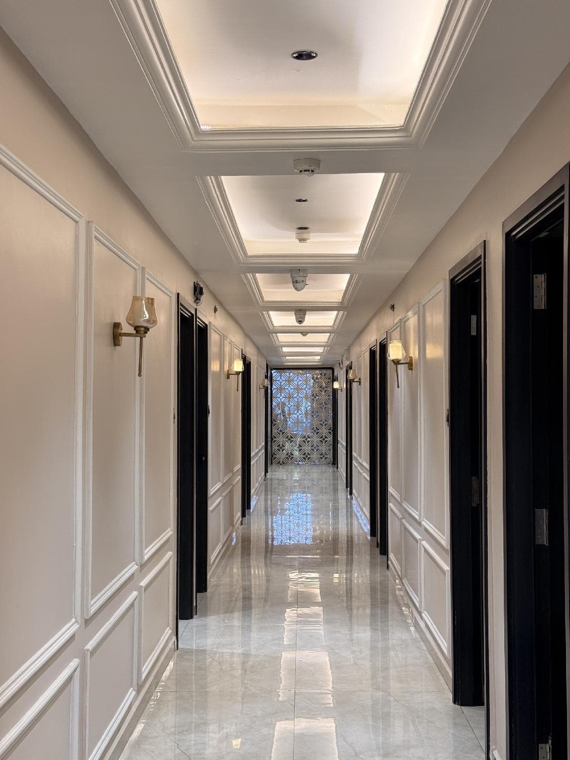 Hotel Presidency photo 4