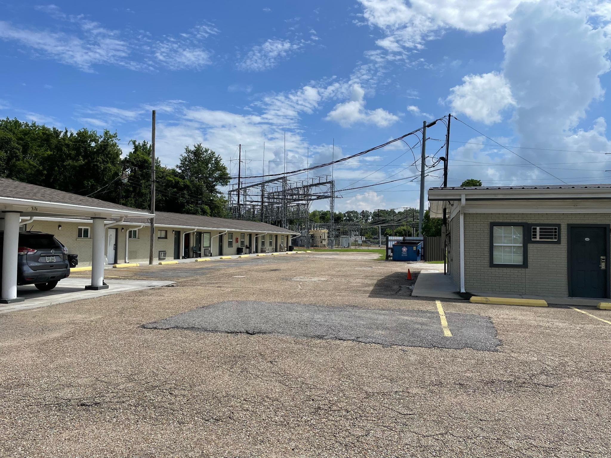 Economy Inn Gonzales /Geismar / Donaldsonville photo 4