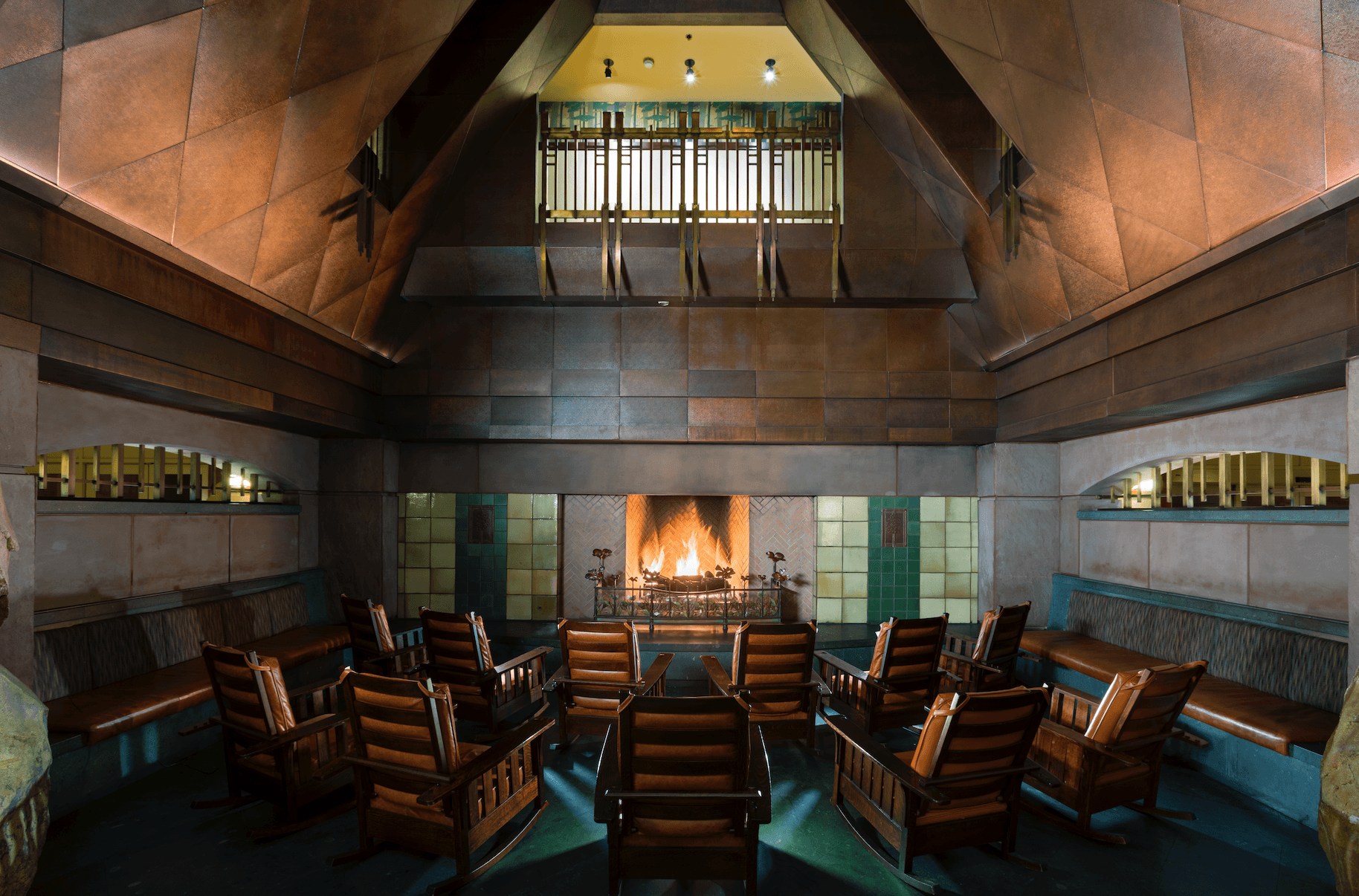 Disney's Grand Californian Hotel & Spa photo 3