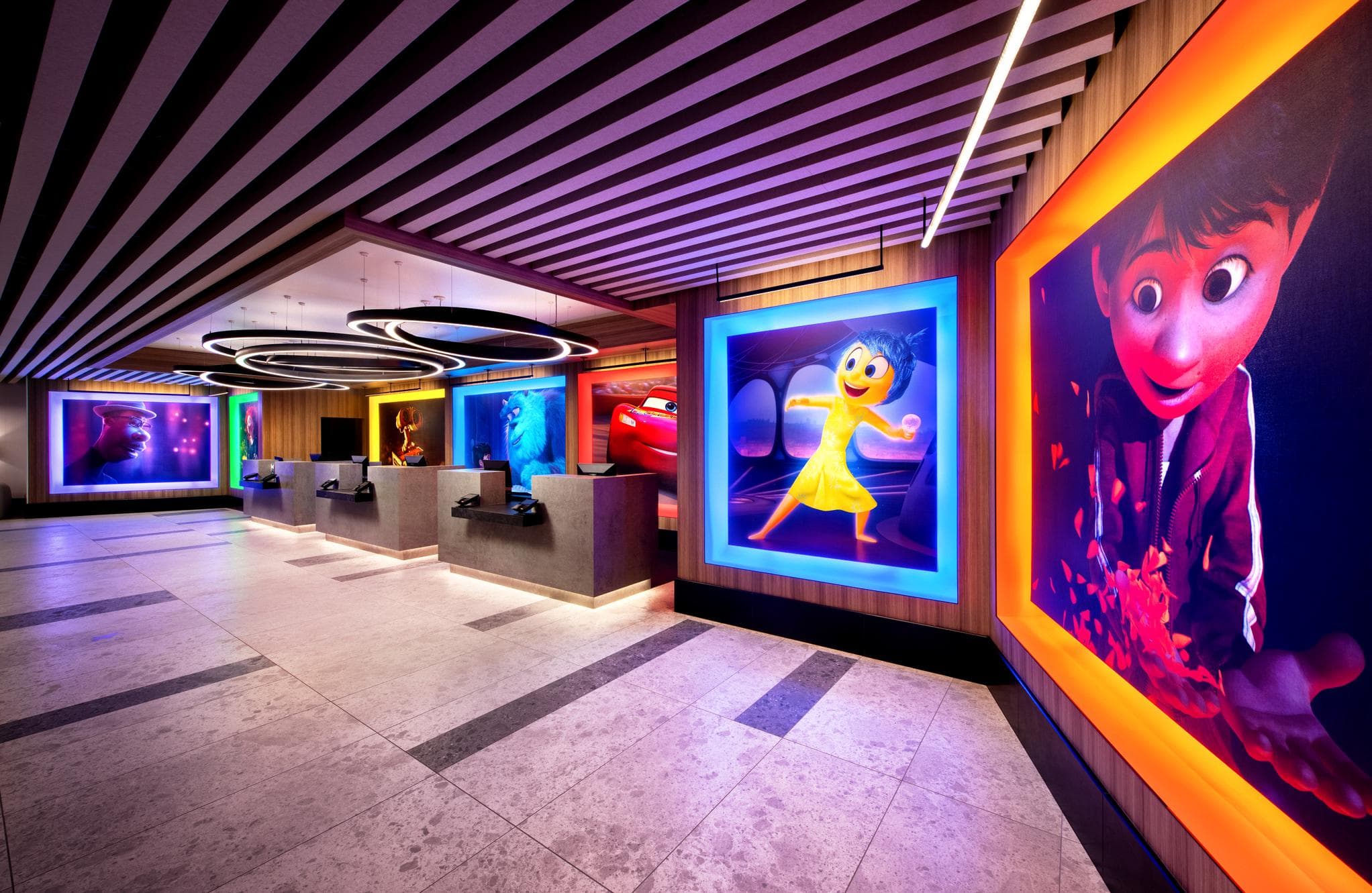 Pixar Place Hotel photo 3
