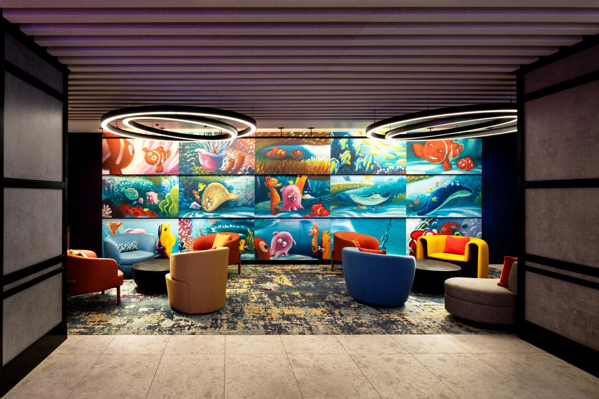 Pixar Place Hotel photo 5