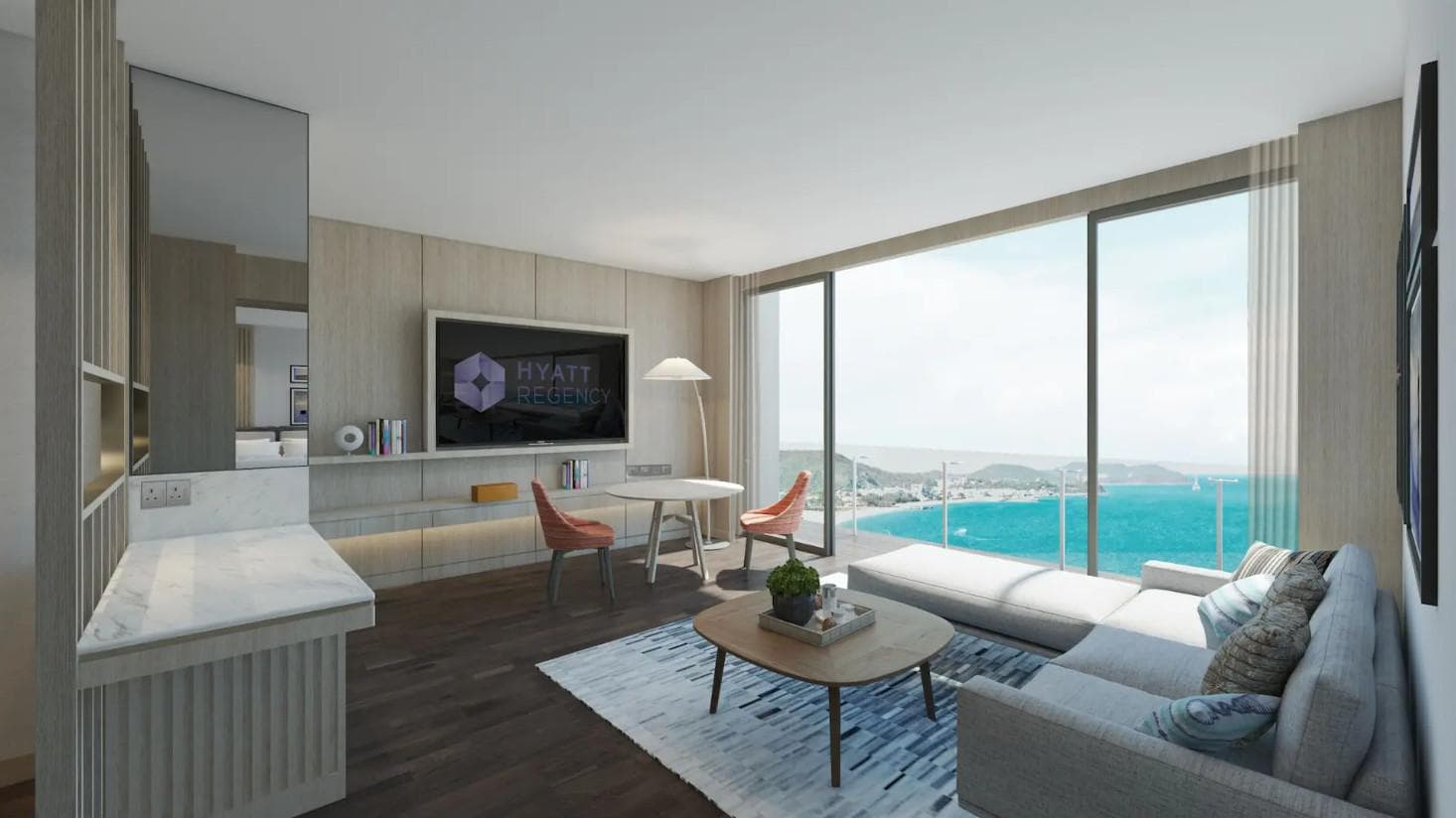Hyatt Regency Nha Trang photo 2