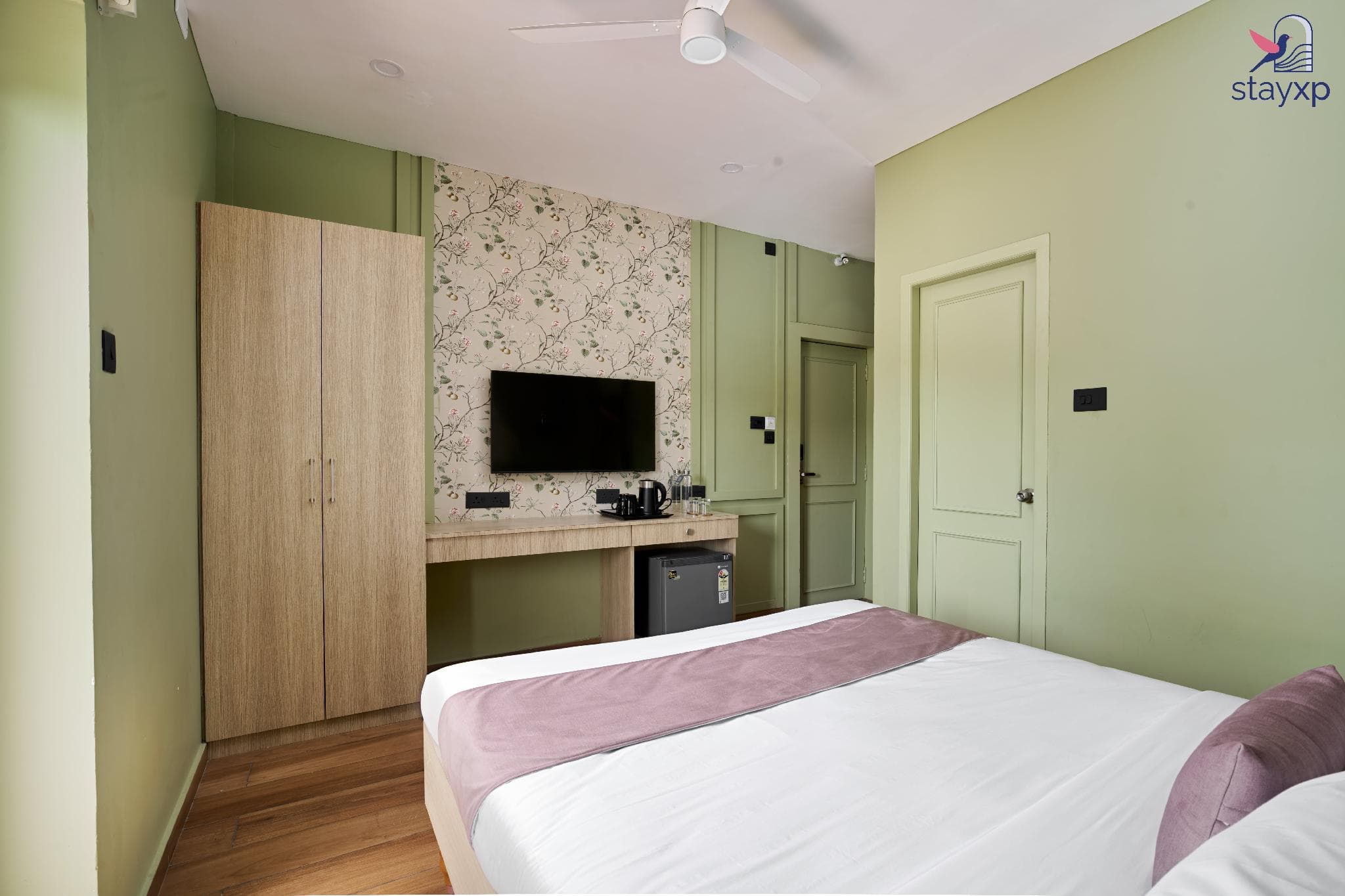 Hotel Amaiti by stayxp photo 2