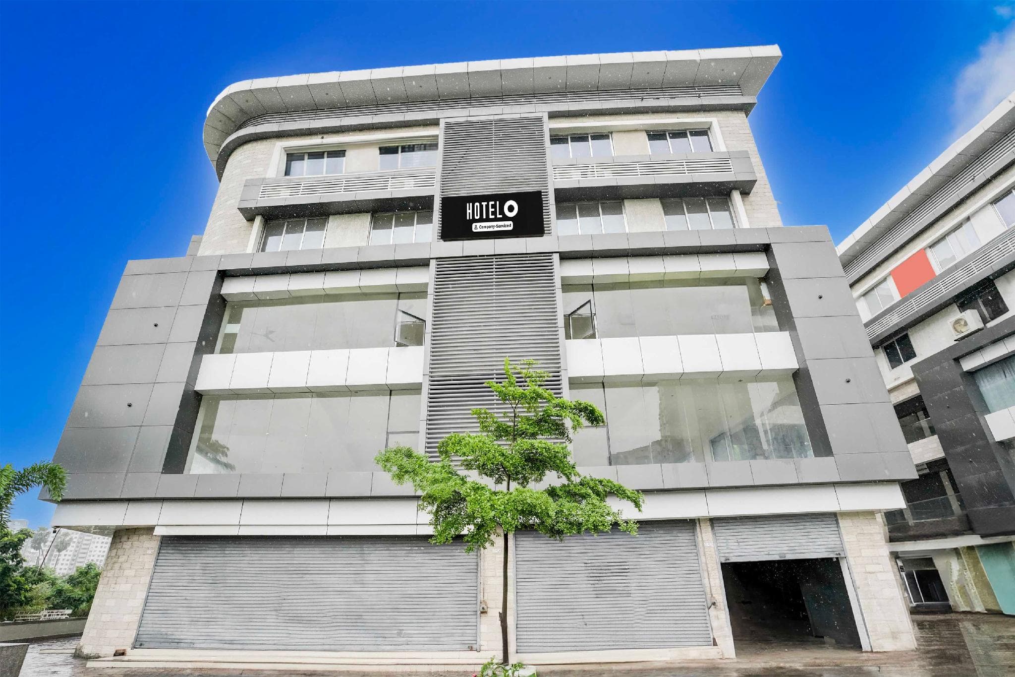 Hotel O SMC Community Hall photo 5
