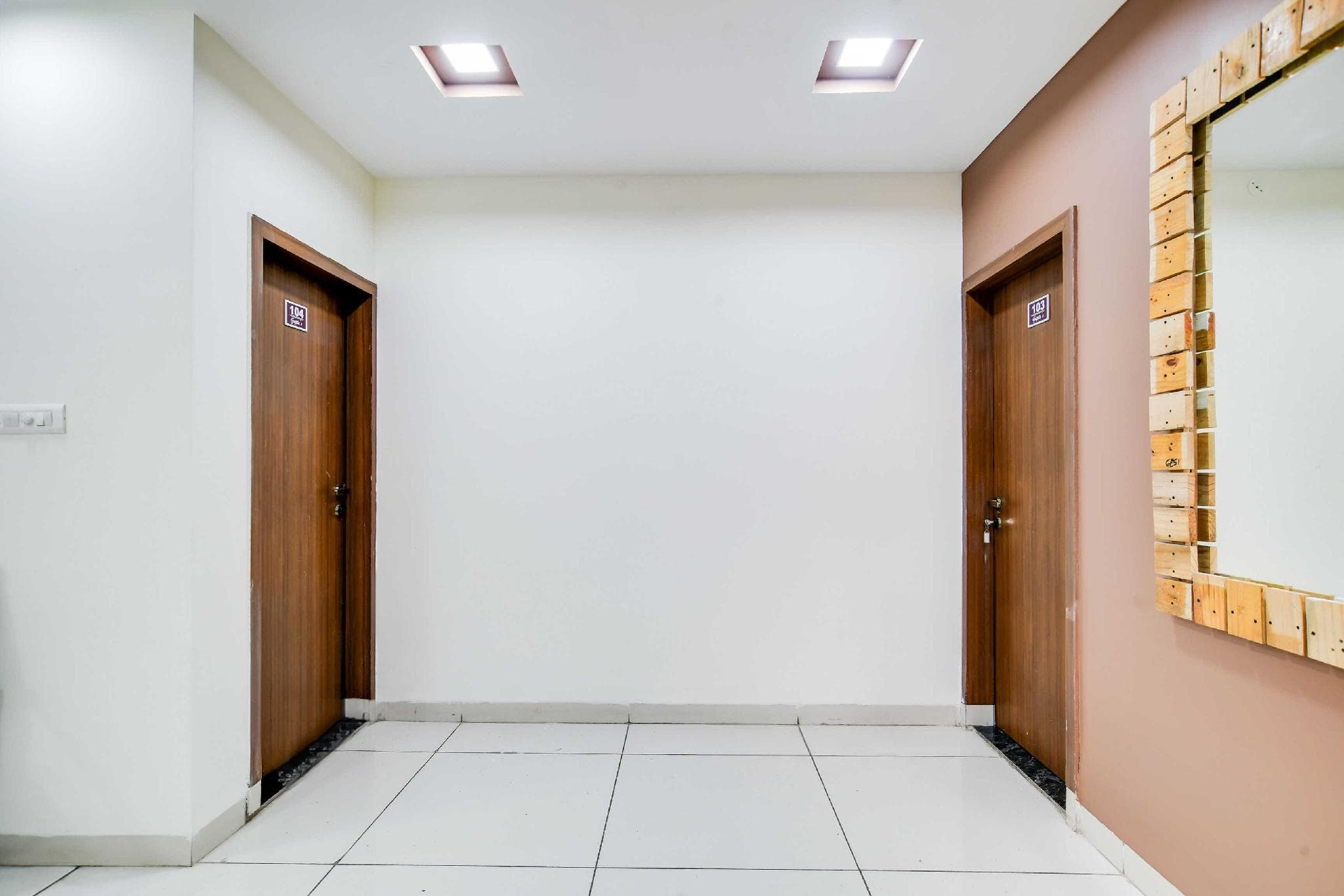 Hotel O Indore Omaxe City Bypass photo 5