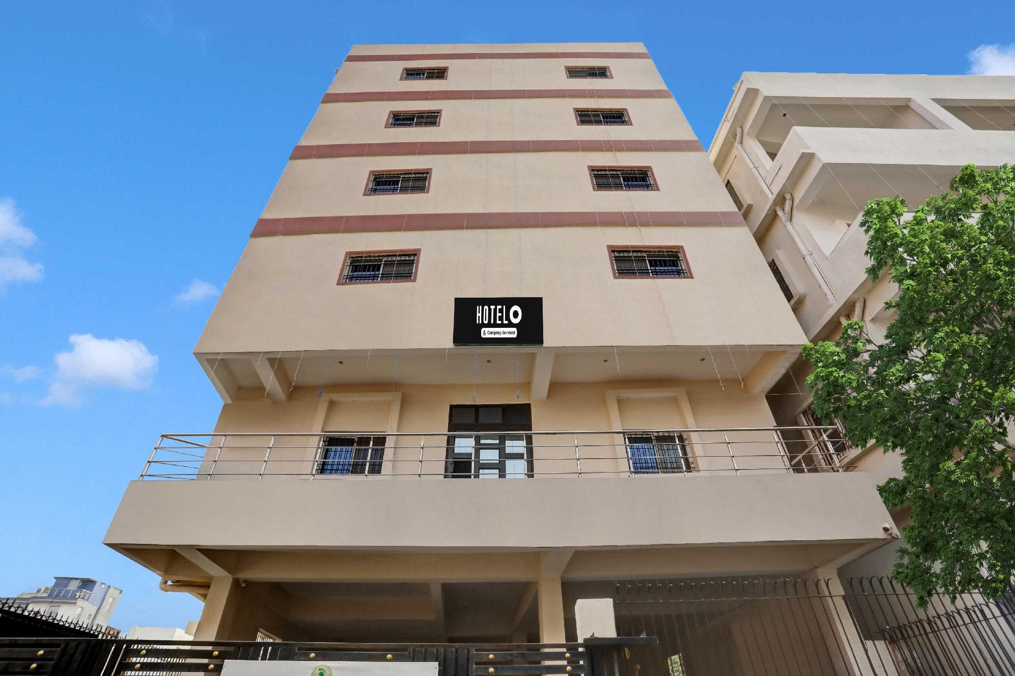 Hotel O AIIMS Patna