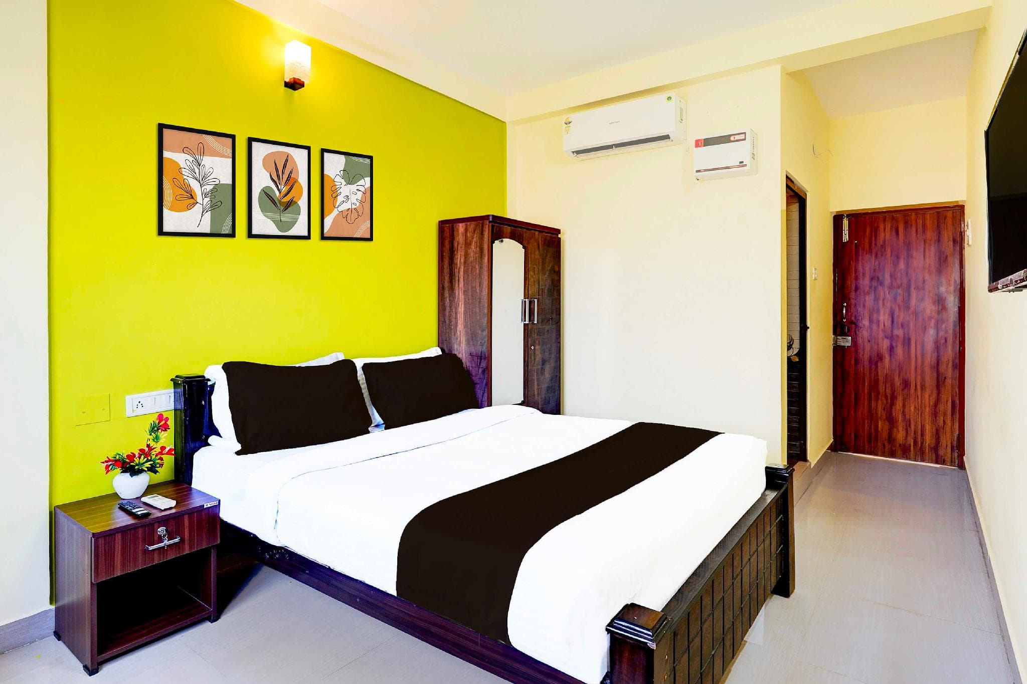Hotel O Nimmeli Beach photo 2