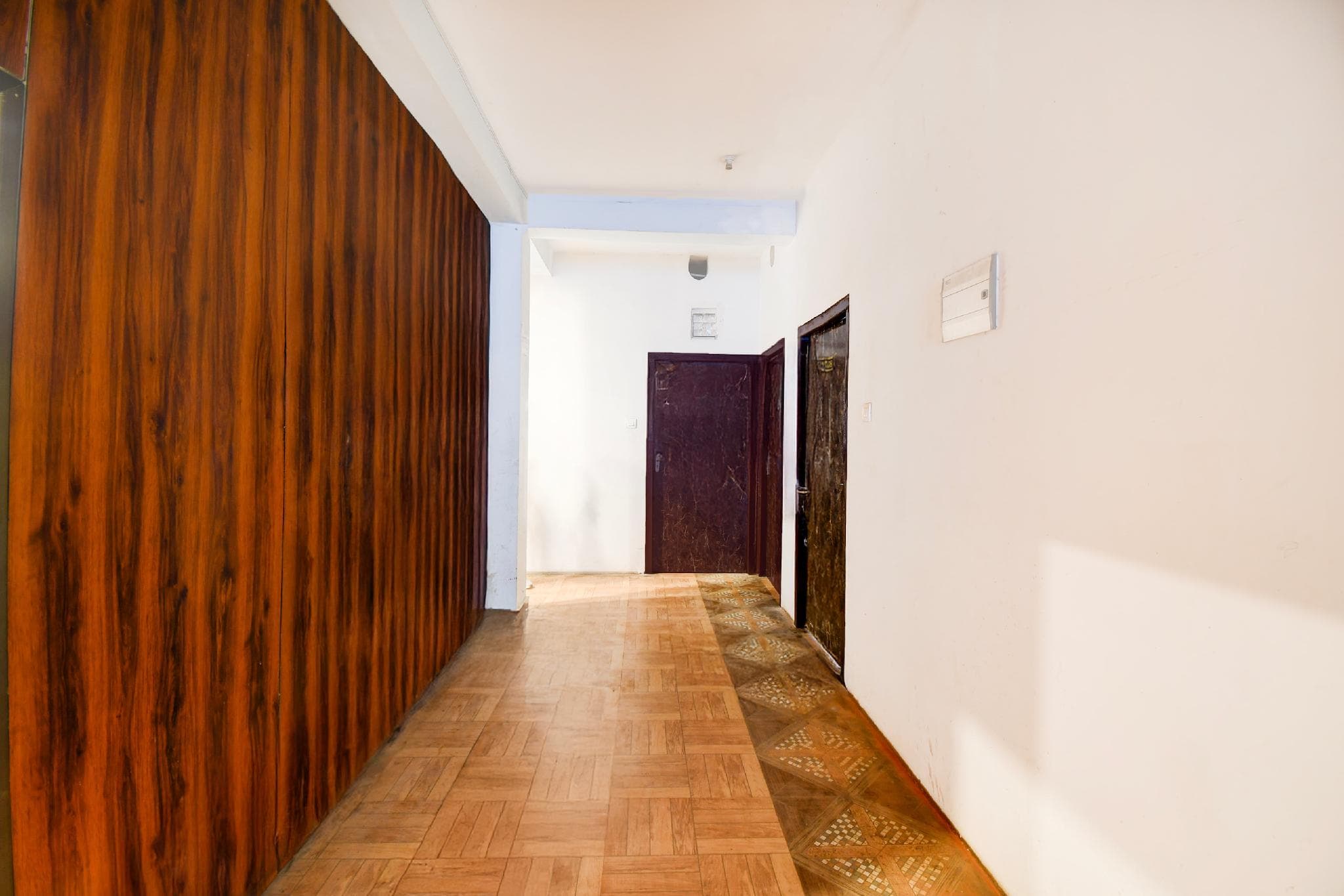 Super OYO Hotel O Ambedkar Park Gorakhpur Formerly Mayur Residency photo 4