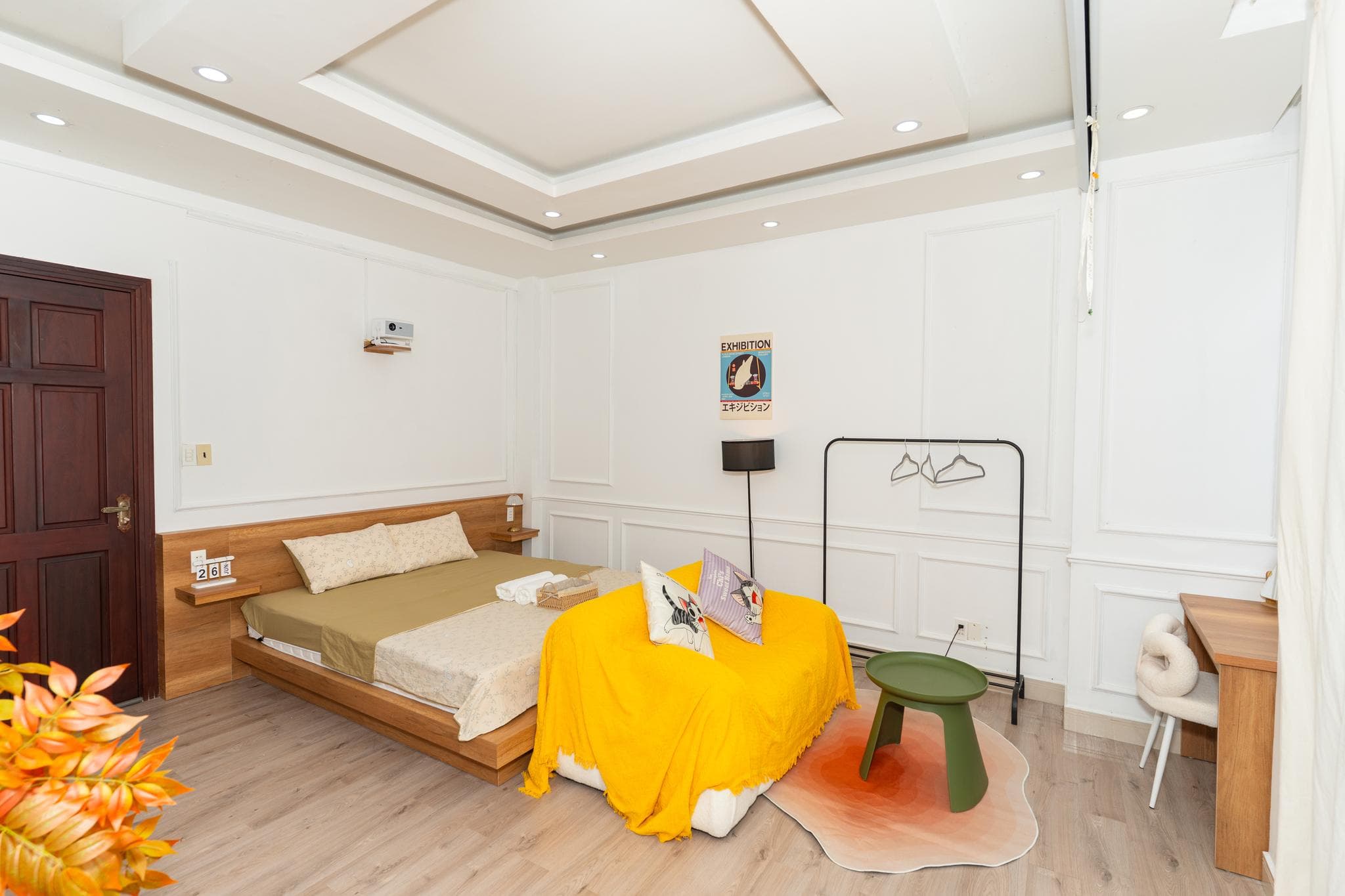 NamiStay Sài Gòn Central Home