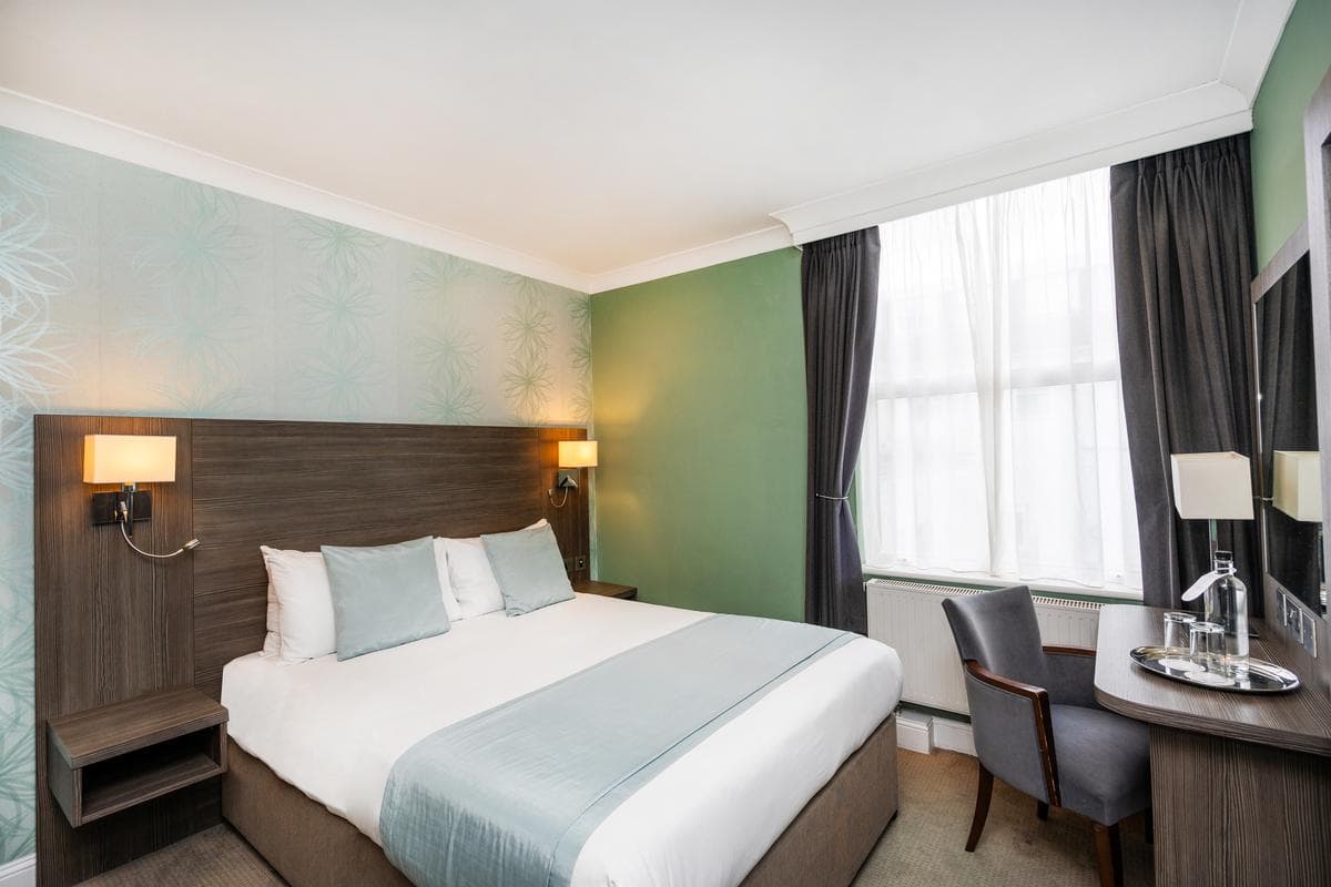 The Bromley Court Hotel photo 2