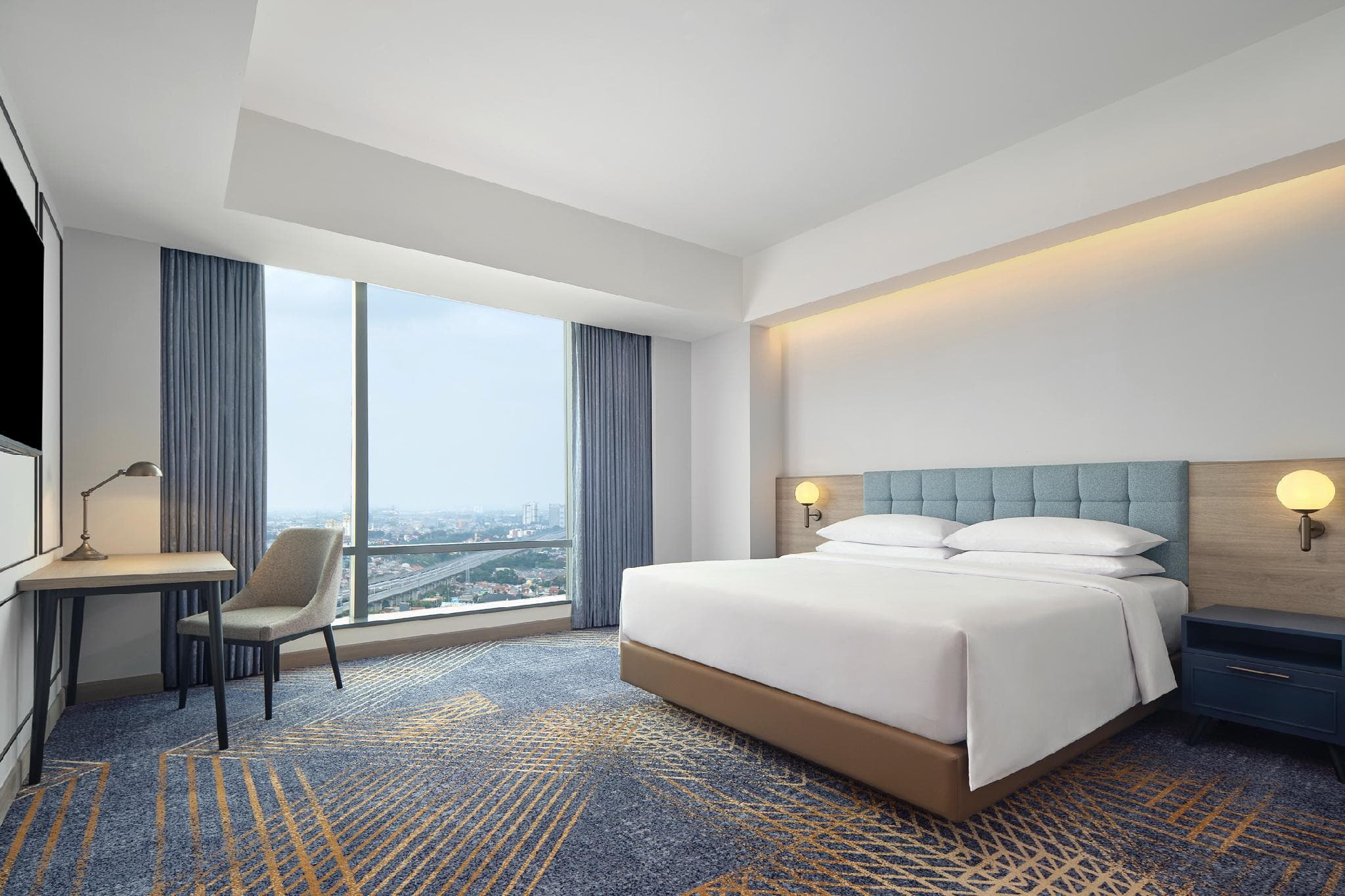 Four Points by Sheraton Bekasi photo 5