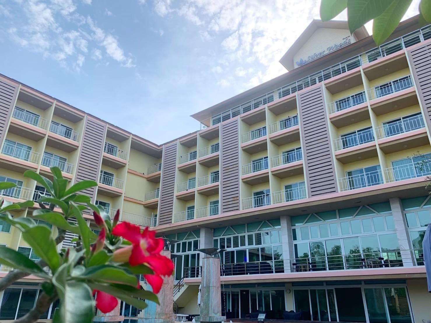 Silver woods Resort photo 3