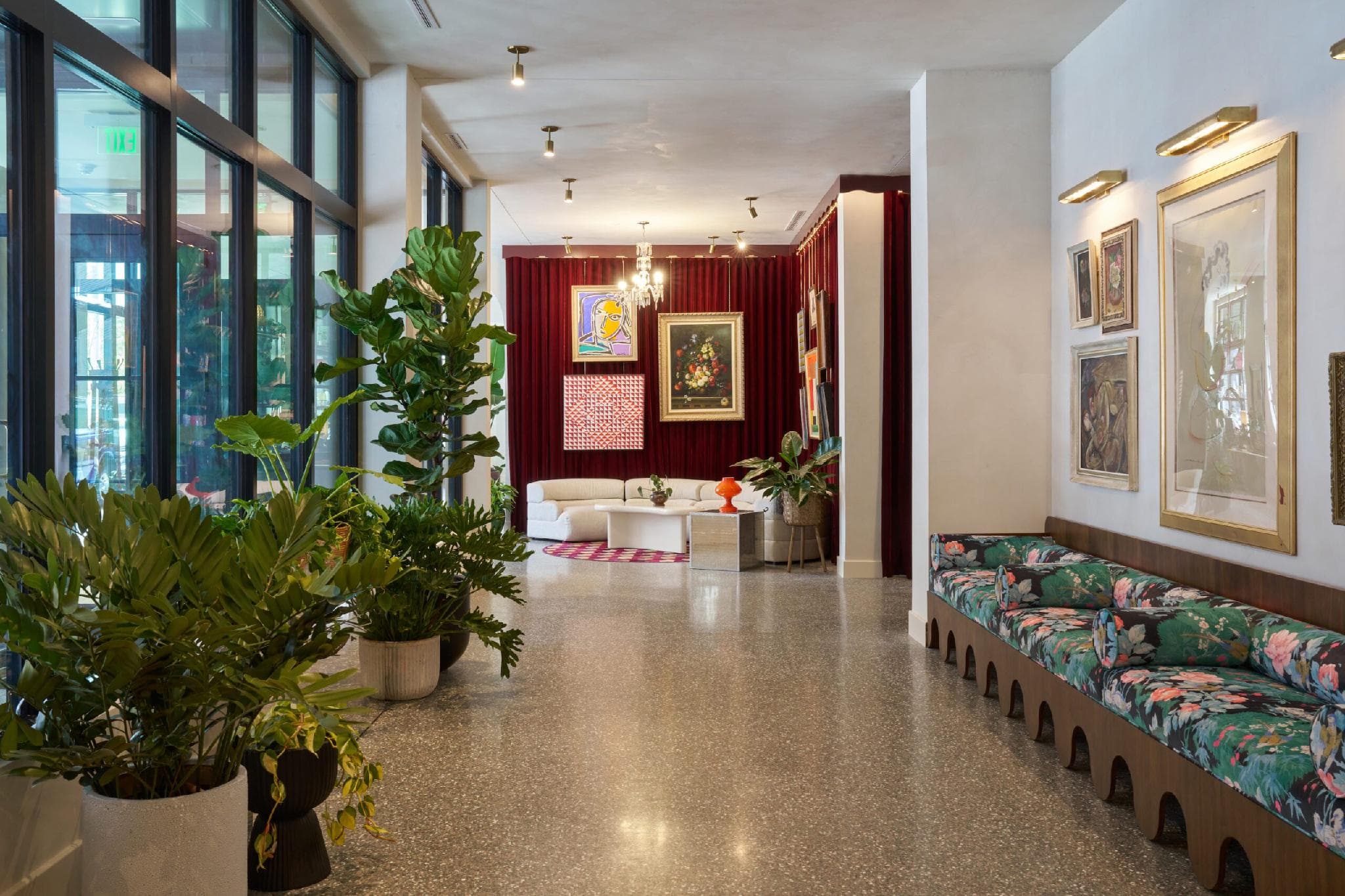 Hotel Genevieve, part of JdV by Hyatt photo 4