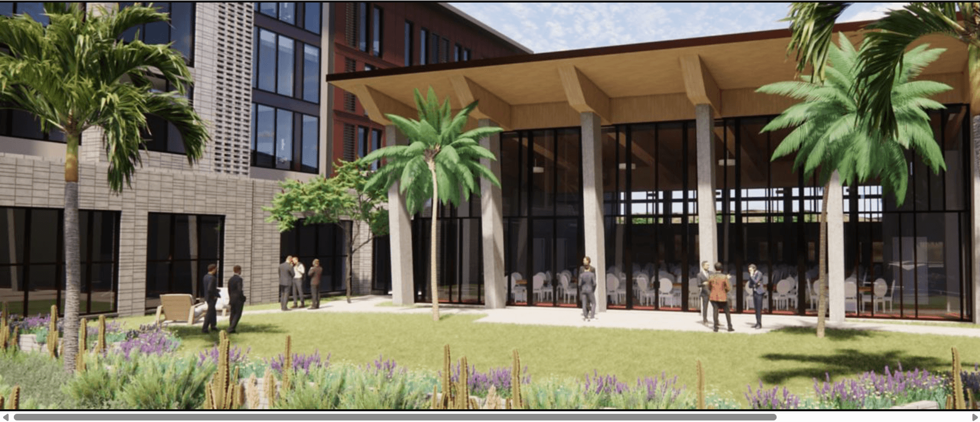 Element by Marriott Phoenix North Norterra photo 4
