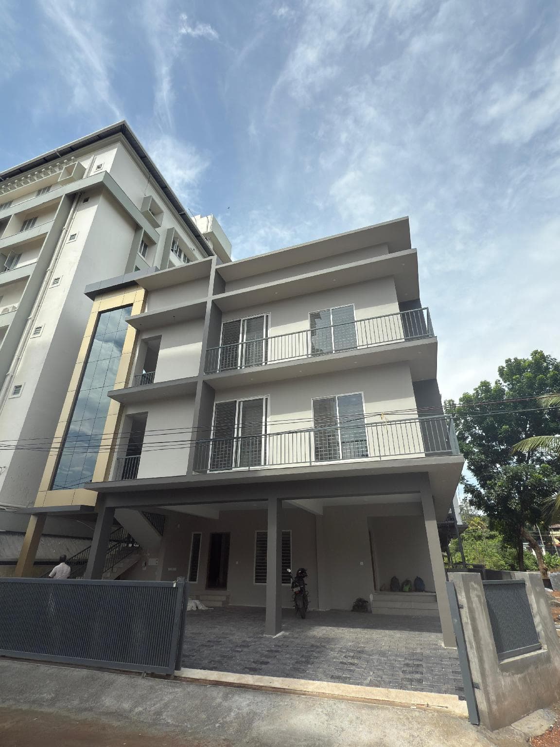 The nexus hotel kakkanad photo 3