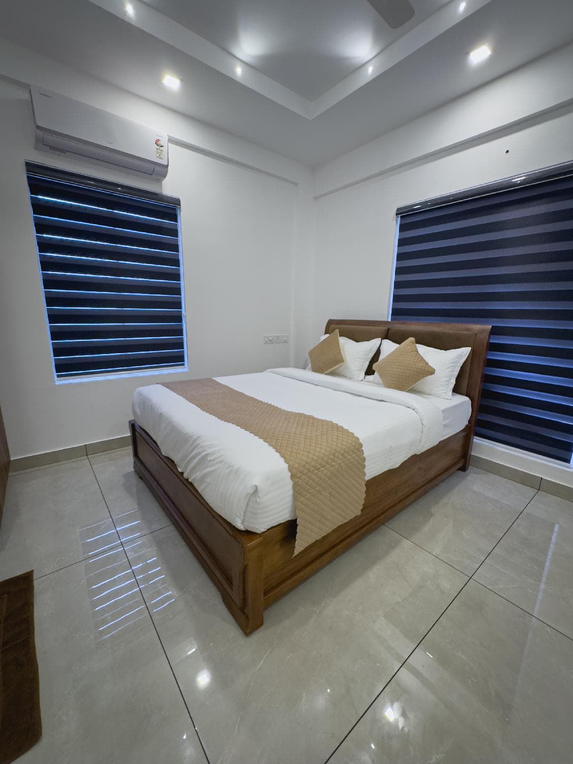 The nexus hotel kakkanad photo 2