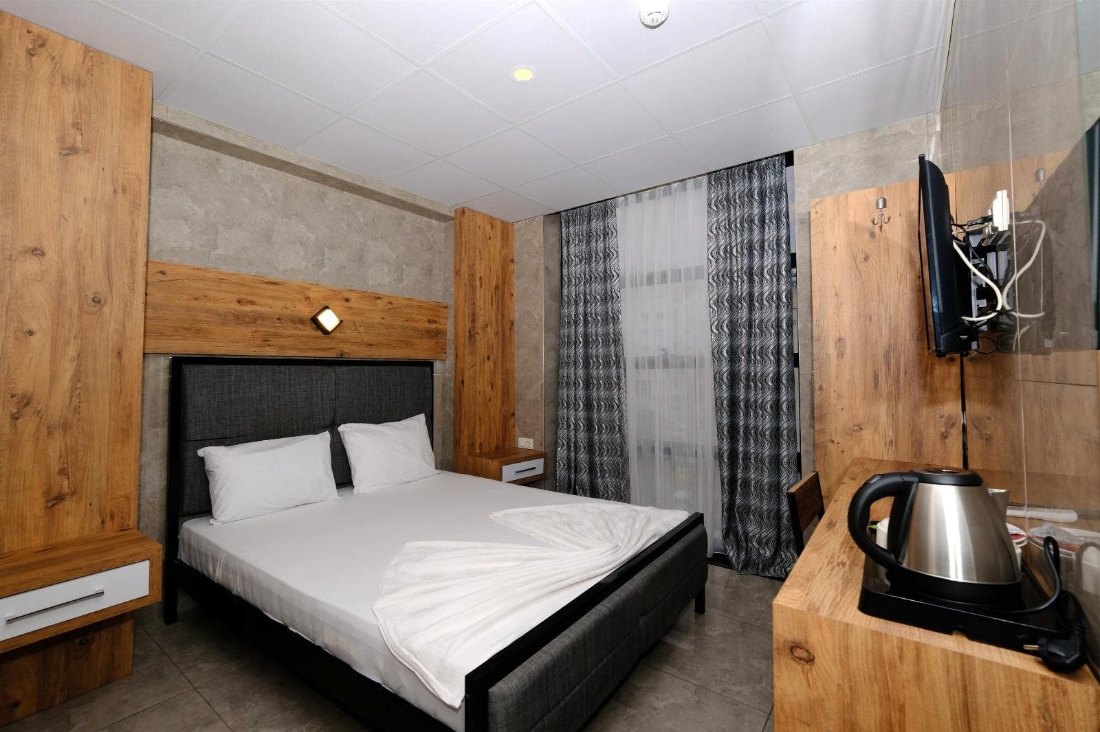 MODA HOTEL photo 2