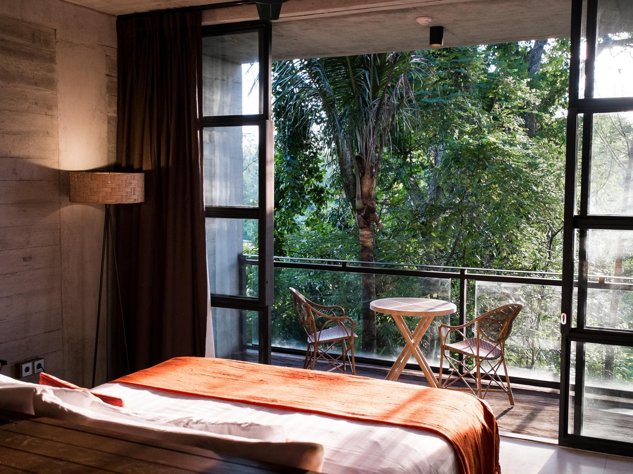 Bisma Eight Ubud photo 3