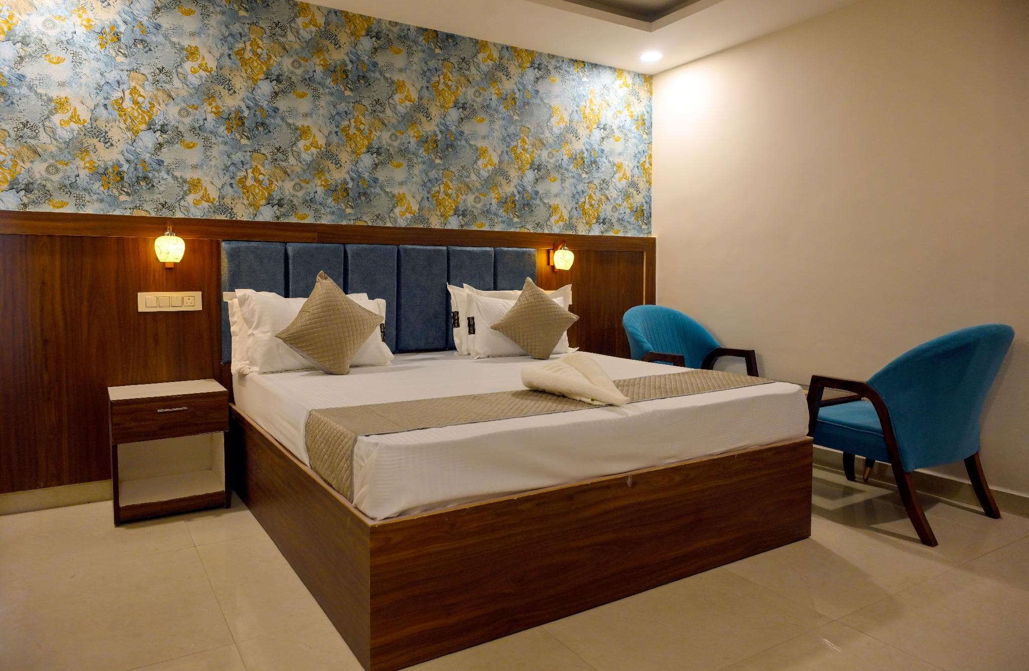 Hotel Akash Residency photo 2