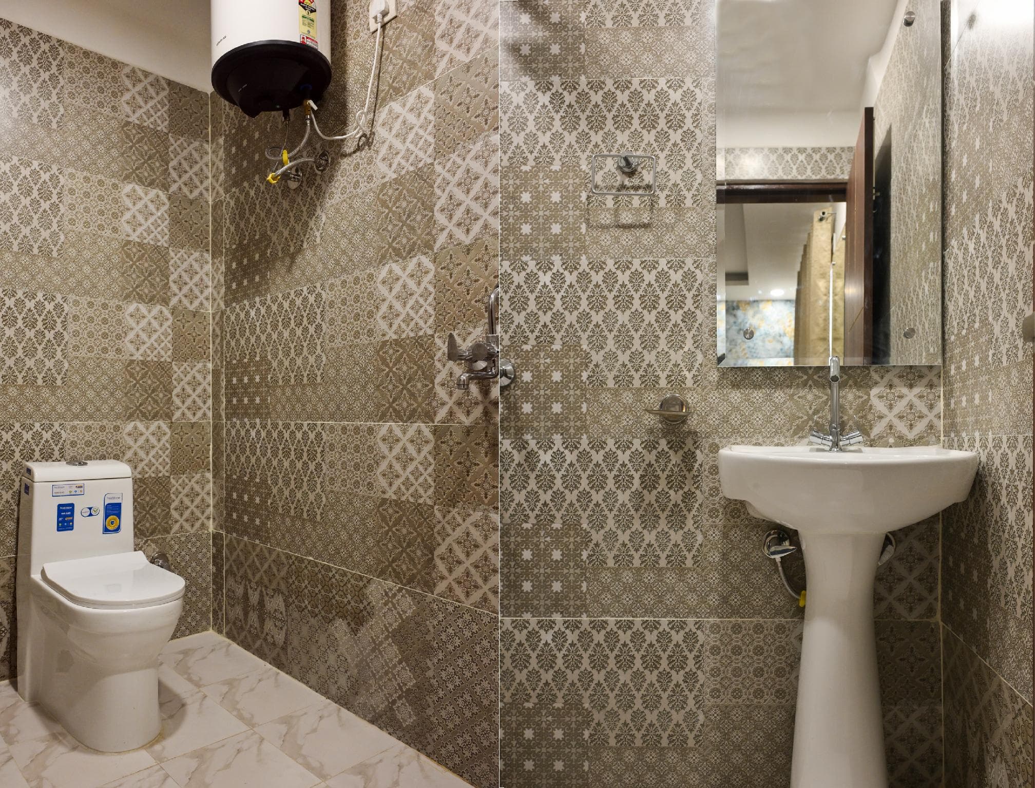 Hotel Akash Residency photo 3