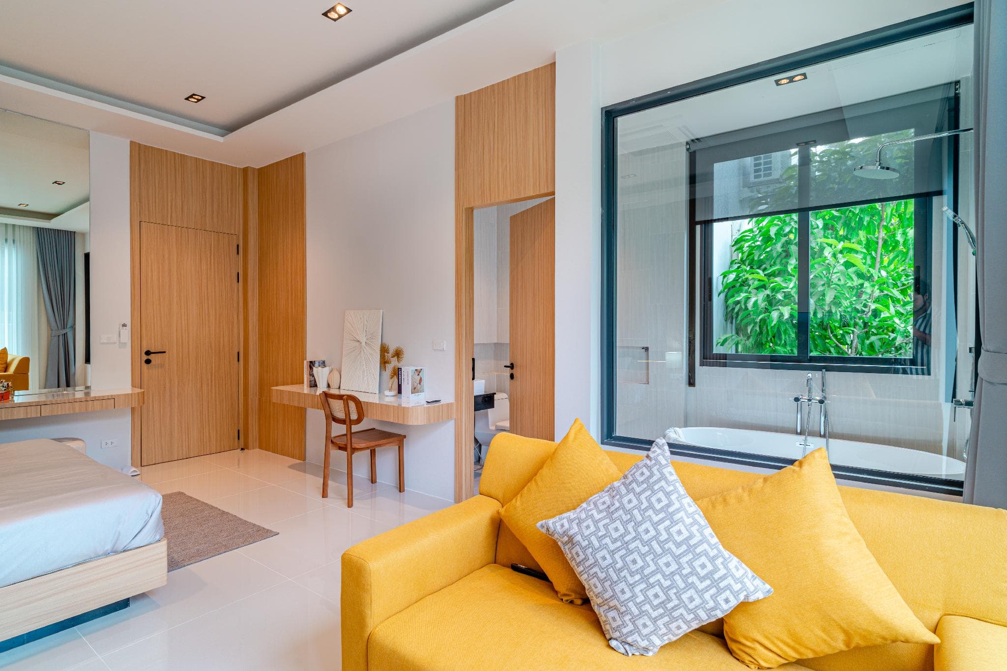 Narinsaya Pool villas photo 2