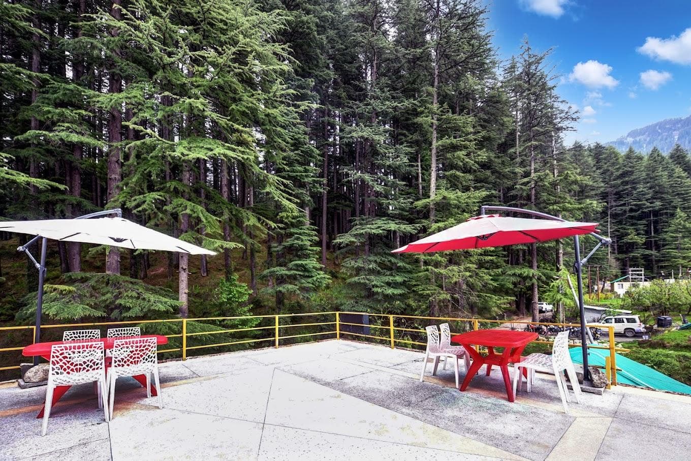 Asha Cottage Manali photo 5