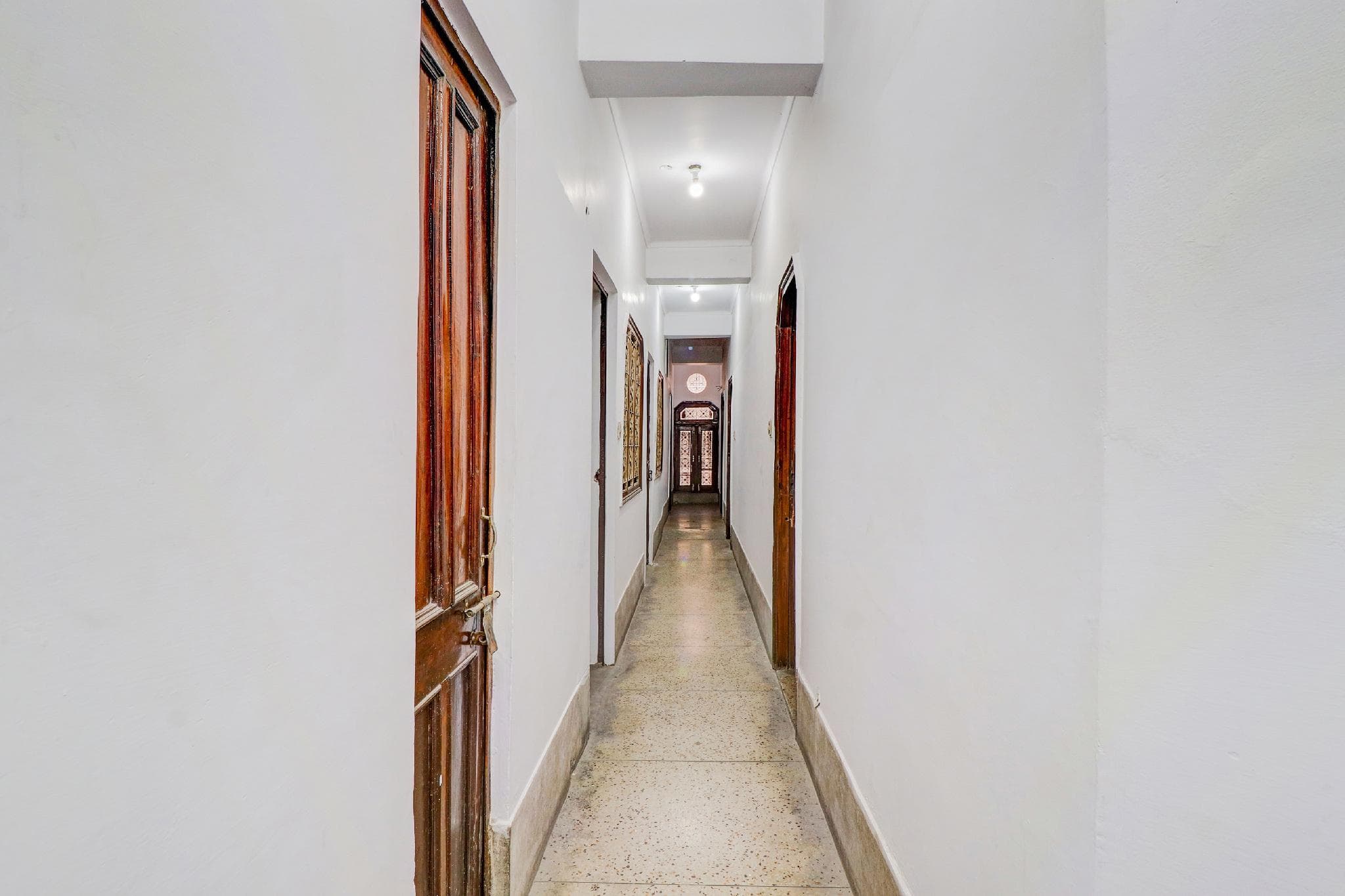 Hotel O by OYO Kavish Residency photo 5