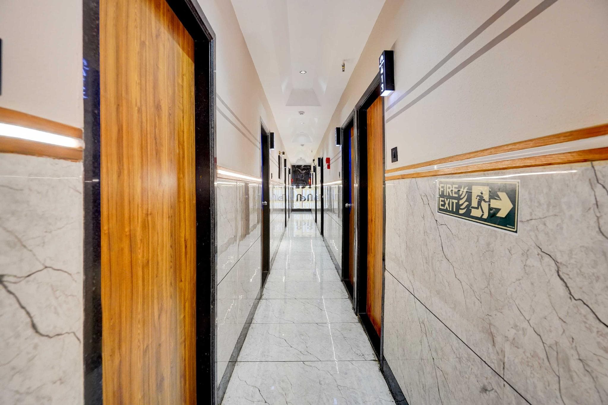 Hotel O Amroli Surat photo 3