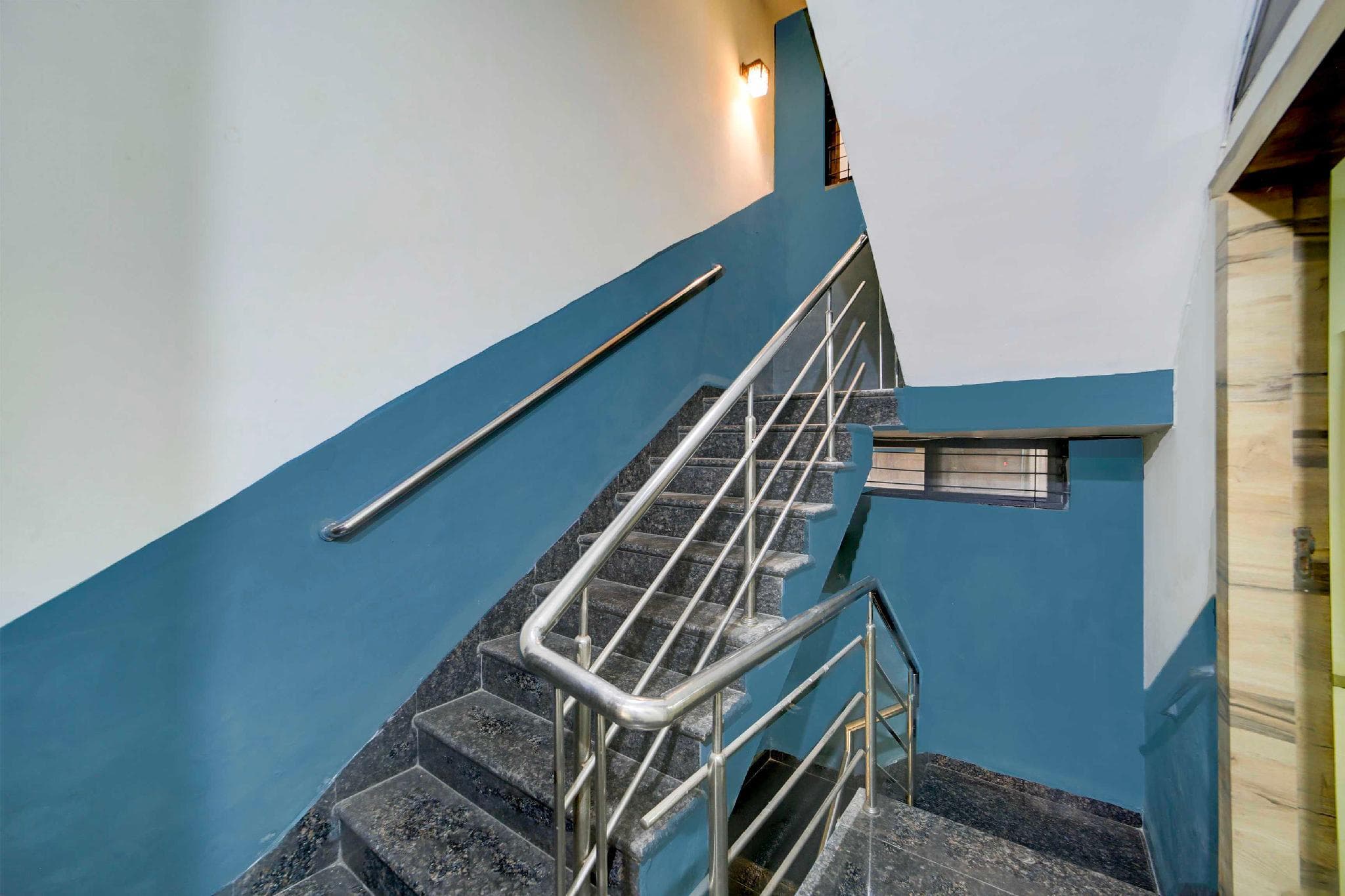 Hotel O Indore Nipaniya Crossway photo 5