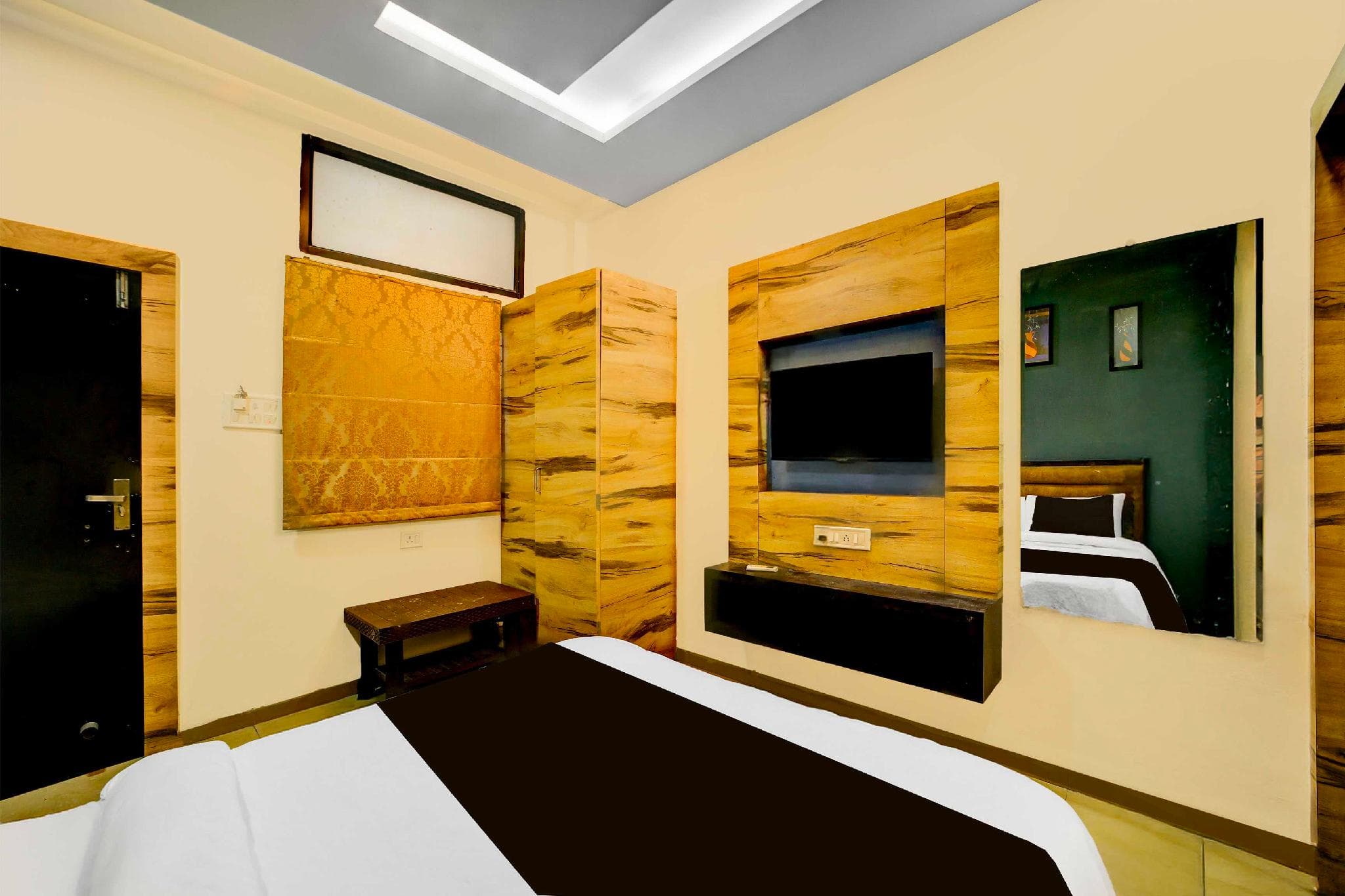 Hotel O Indore Nipaniya Crossway photo 2