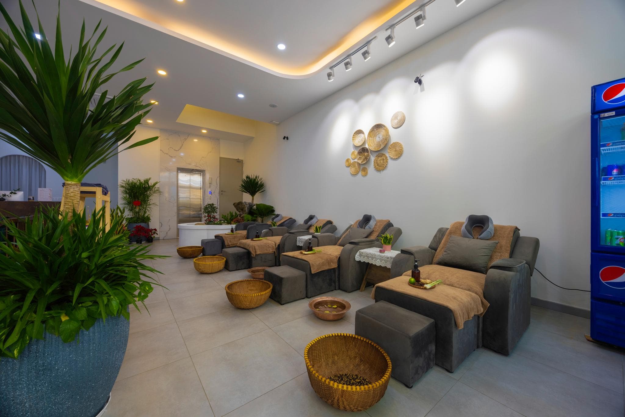 Tropic Hotel & Spa Phu Quoc photo 4
