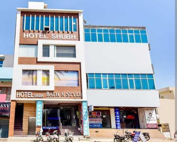 [Day Stay - 12 Hrs Slot: 8 AM to 8 PM] Hotel O Electronic City RS Gardens