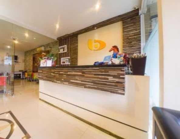 [Day Stay - 12 Hrs Slot: 8 AM to 8 PM] Hotel O Electronic City RS Gardens photo 3