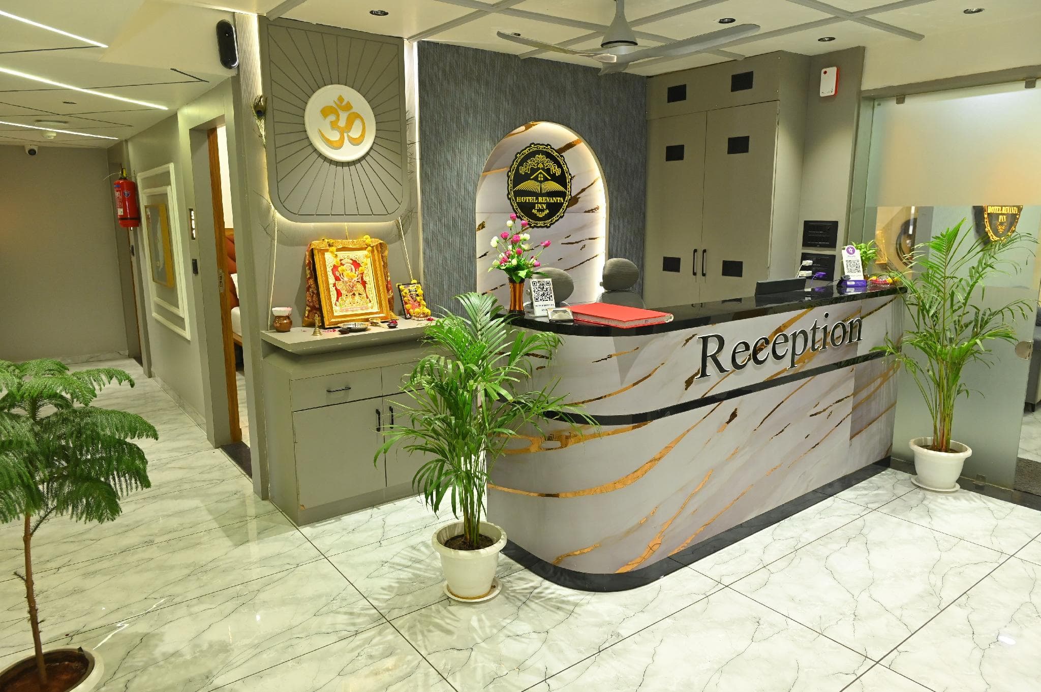 Hotel Revanta Inn