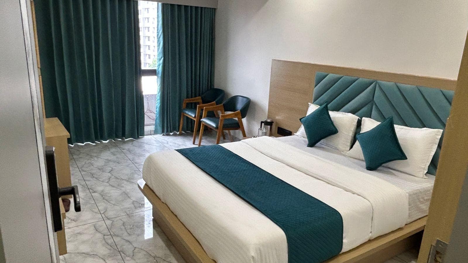 Hotel Revanta Inn photo 2
